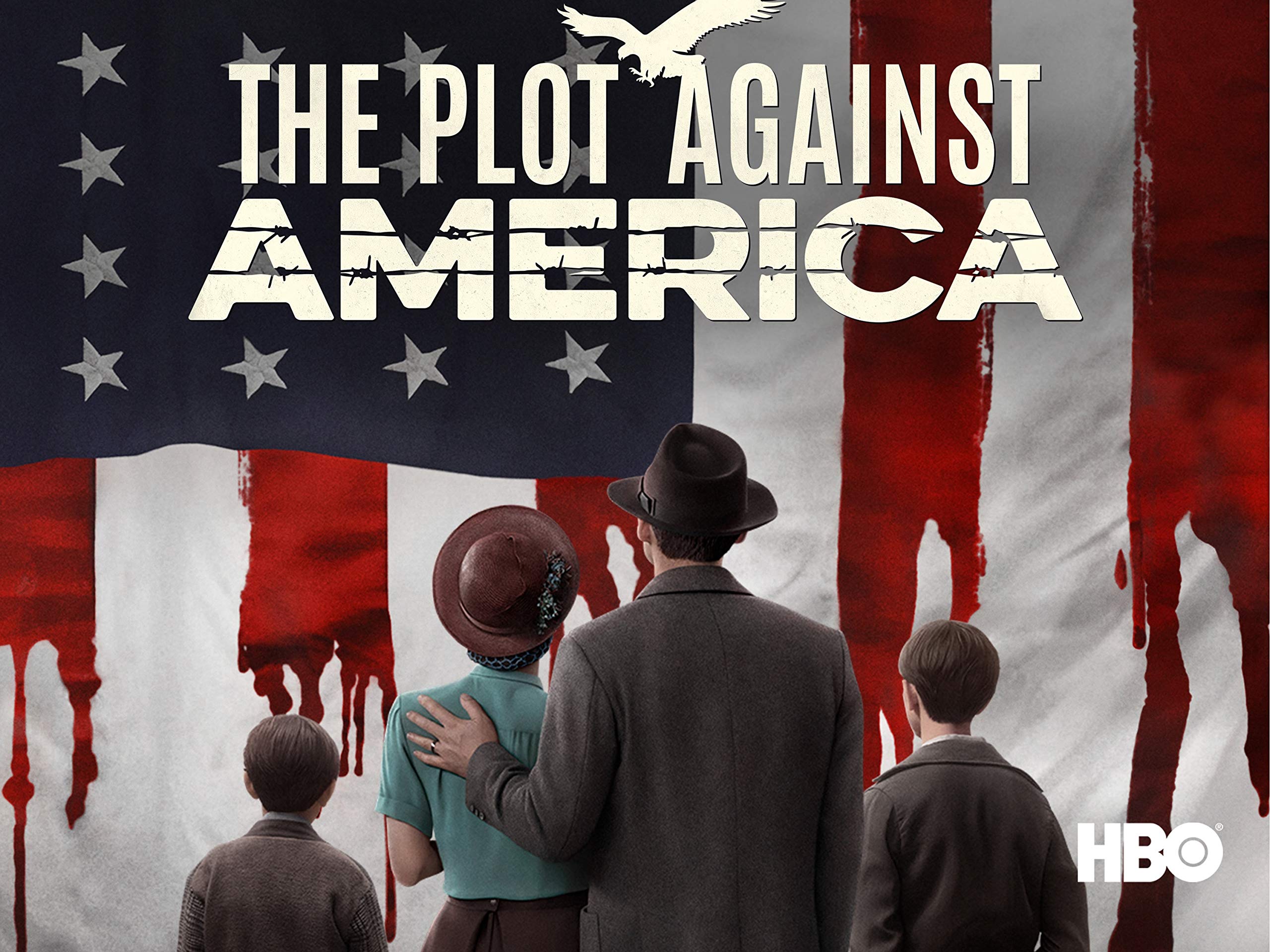 The Plot Against America Wallpapers