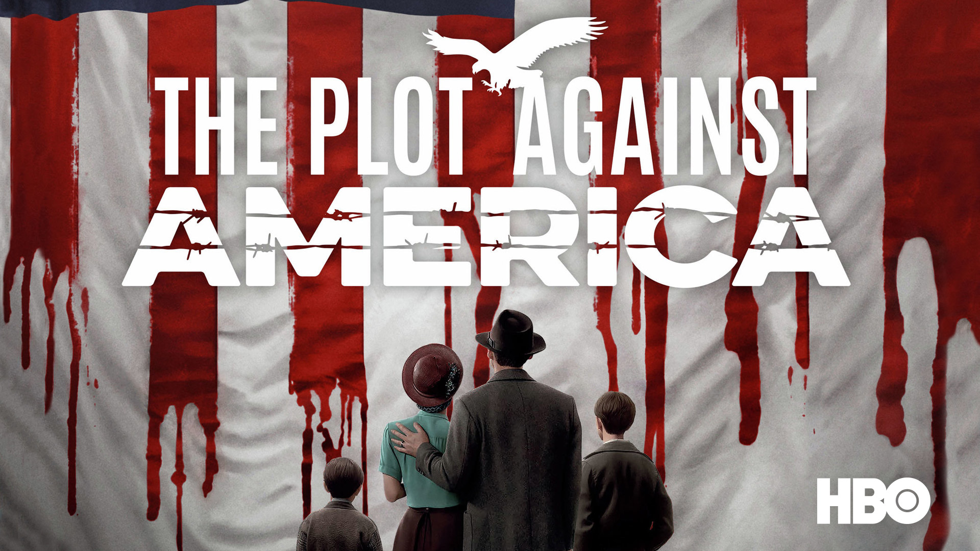 The Plot Against America Wallpapers