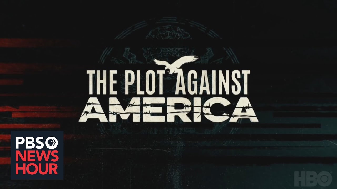 The Plot Against America Wallpapers