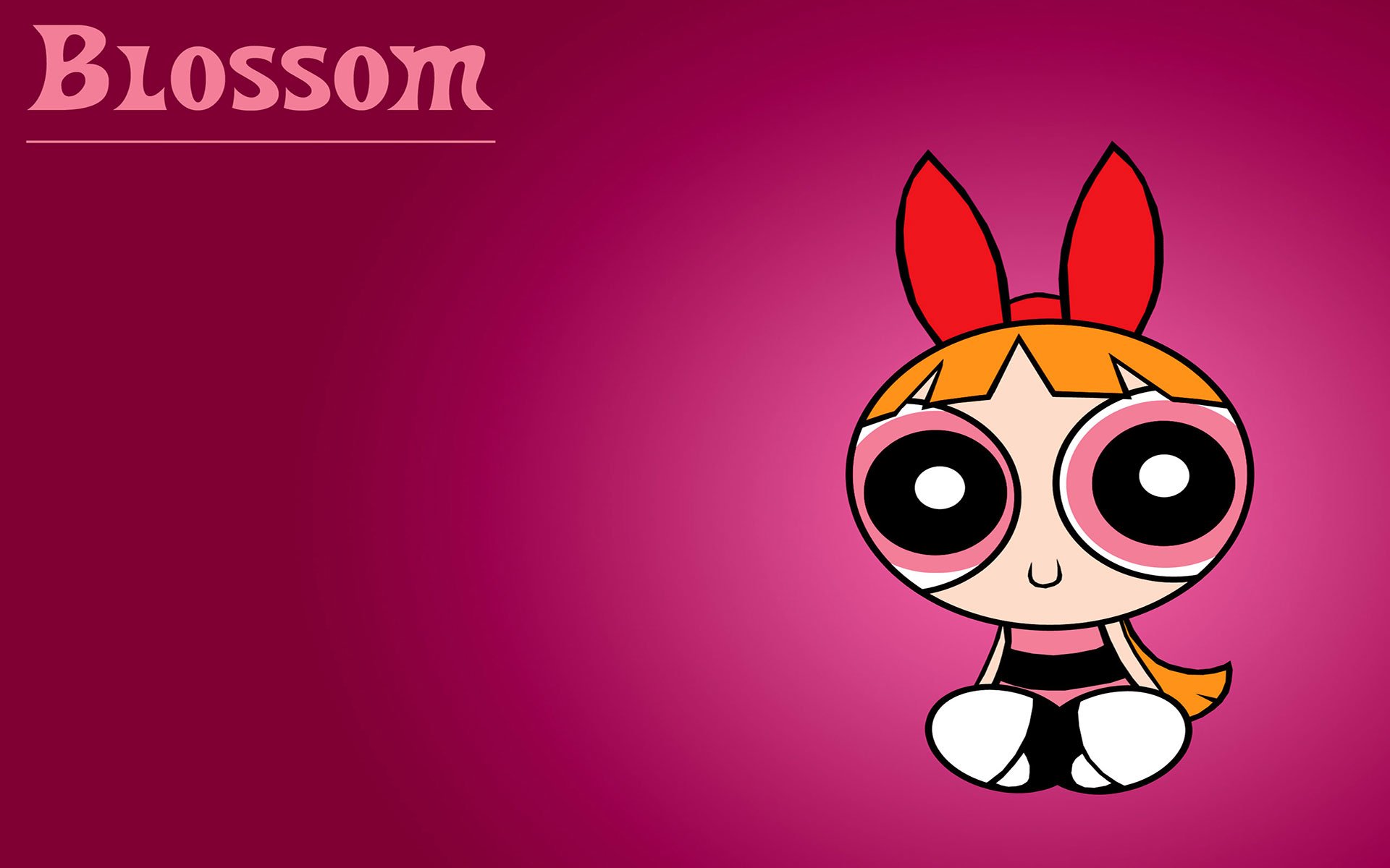 The Powerpuff Girls (1998) Wallpapers