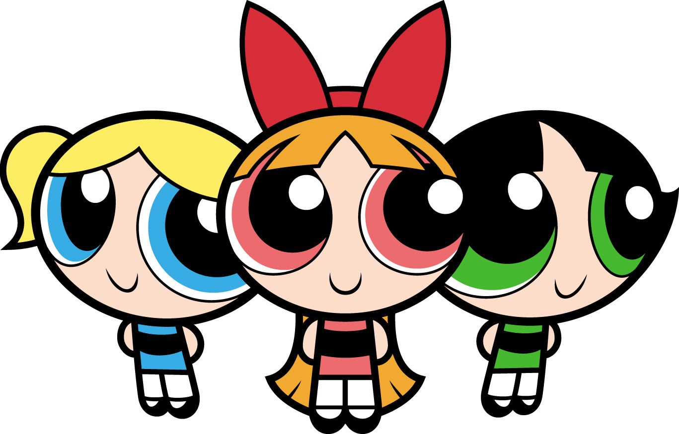 The Powerpuff Girls (2016) Wallpapers