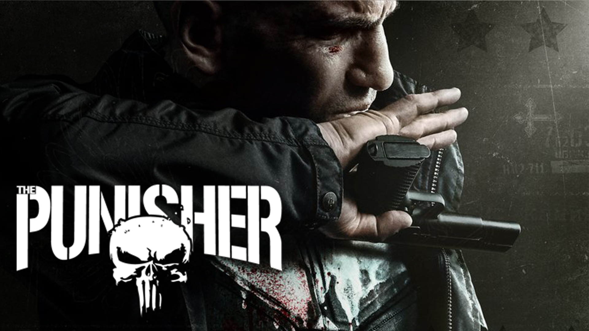 The Punisher Season 2 Wallpapers