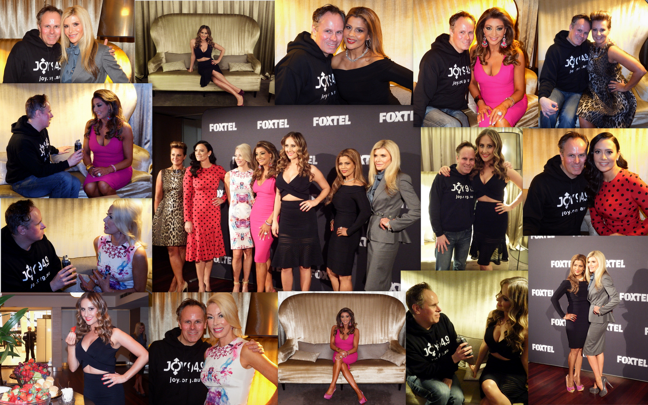 The Real Housewives Of Melbourne Wallpapers