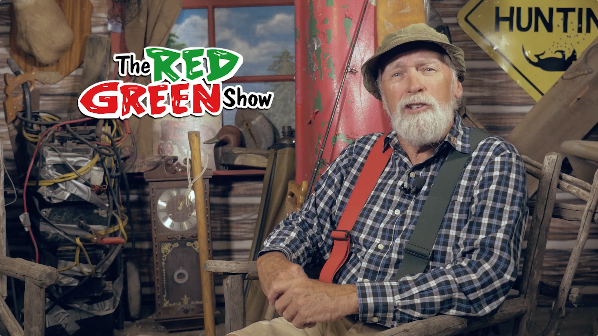 The Red Green Show Wallpapers