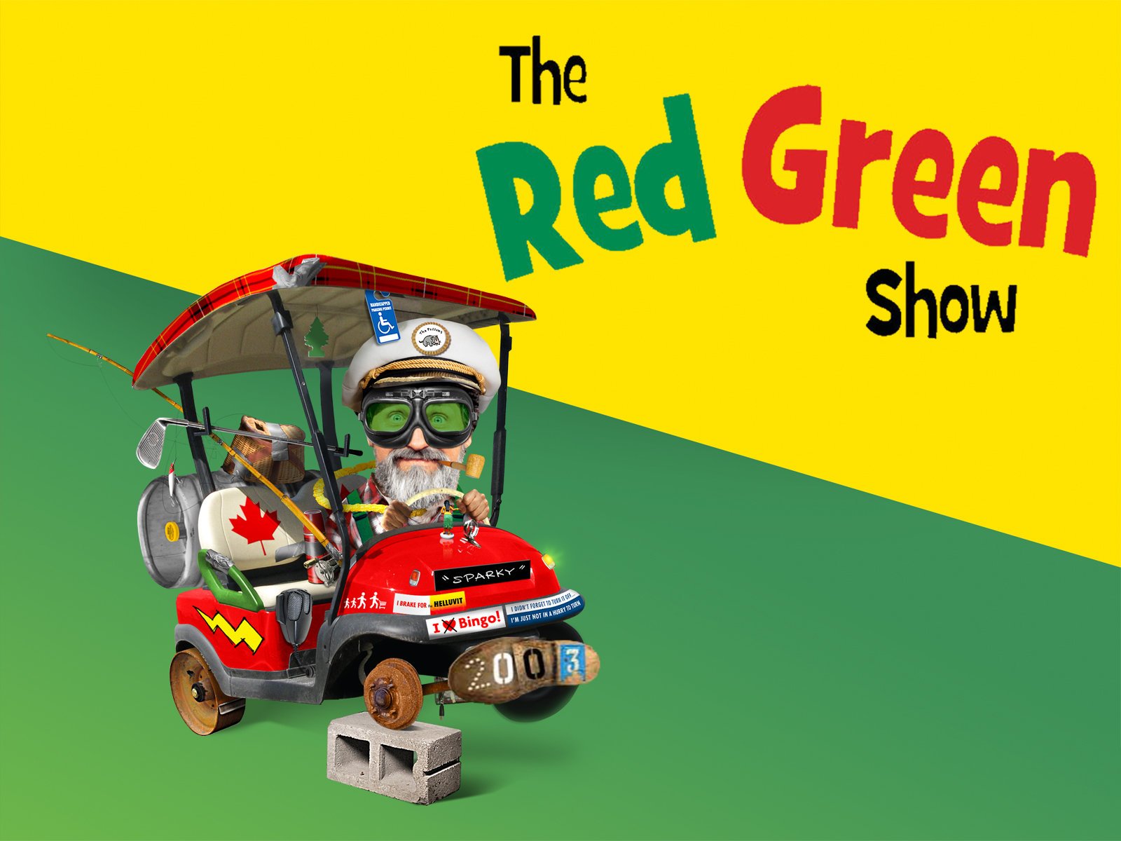 The Red Green Show Wallpapers