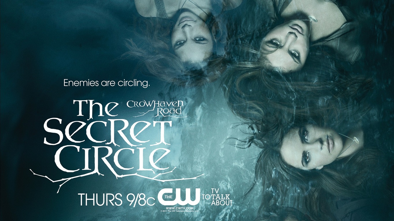 The Secret Circle Wallpapers