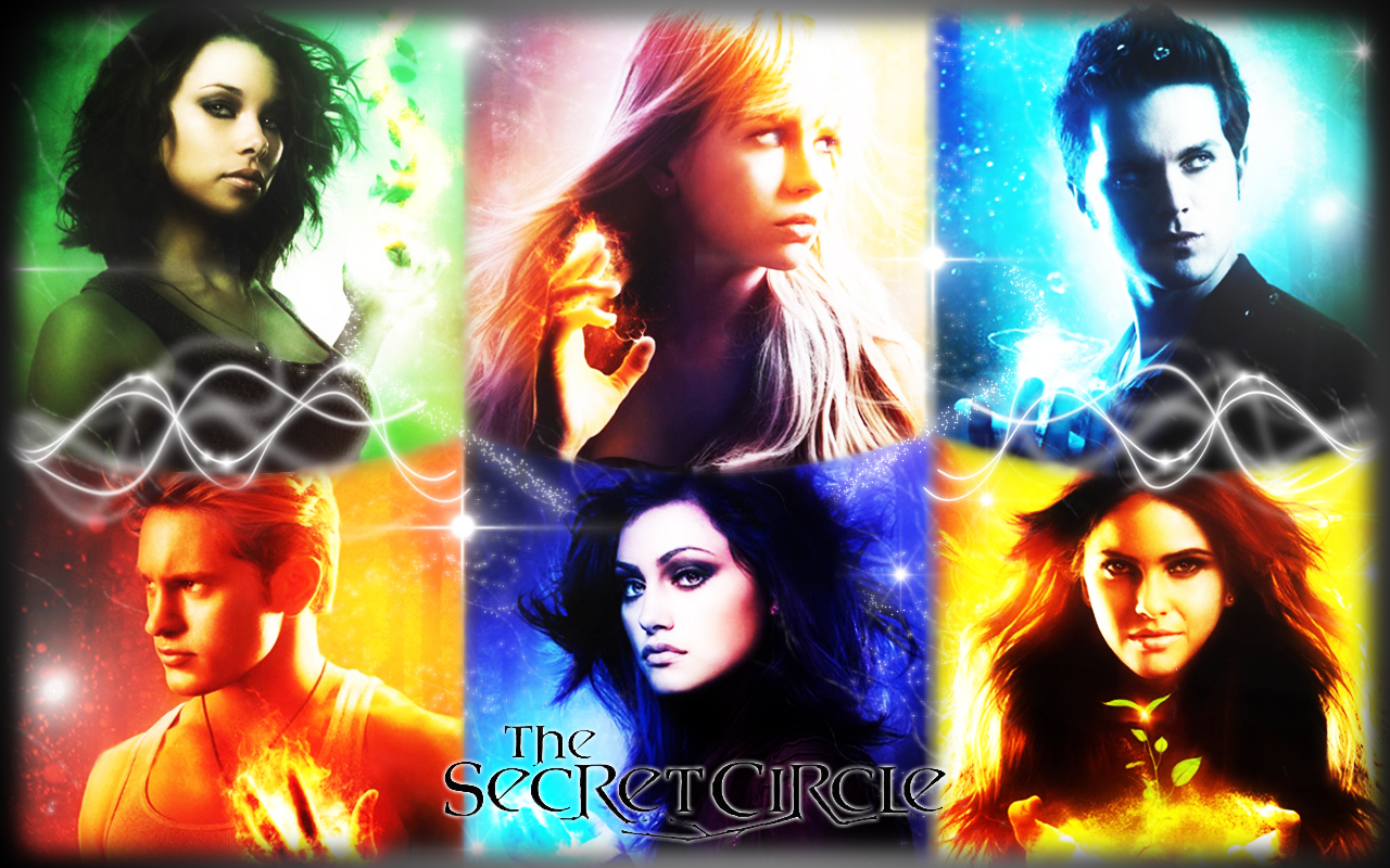 The Secret Circle Wallpapers