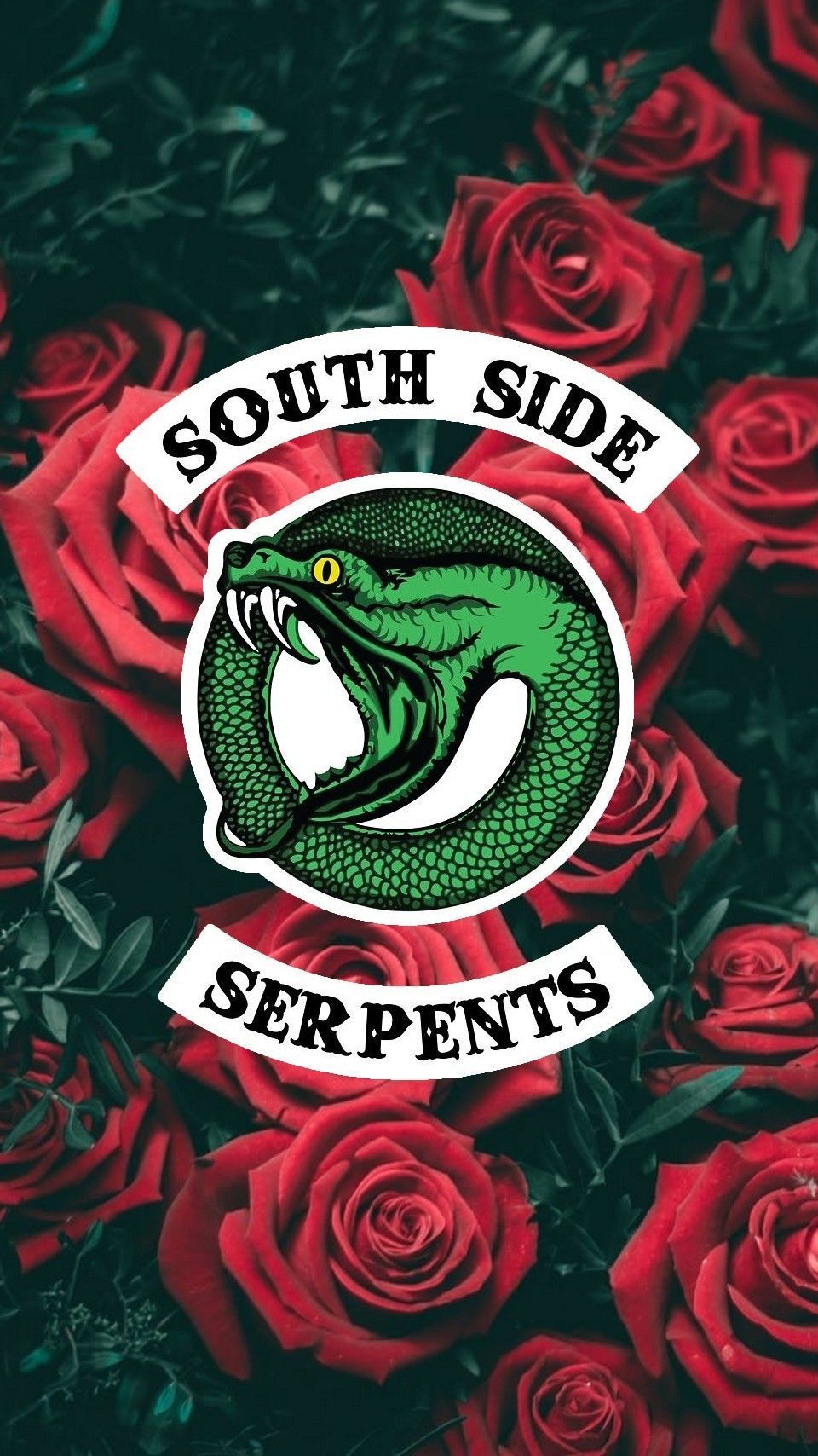 The Serpent Wallpapers