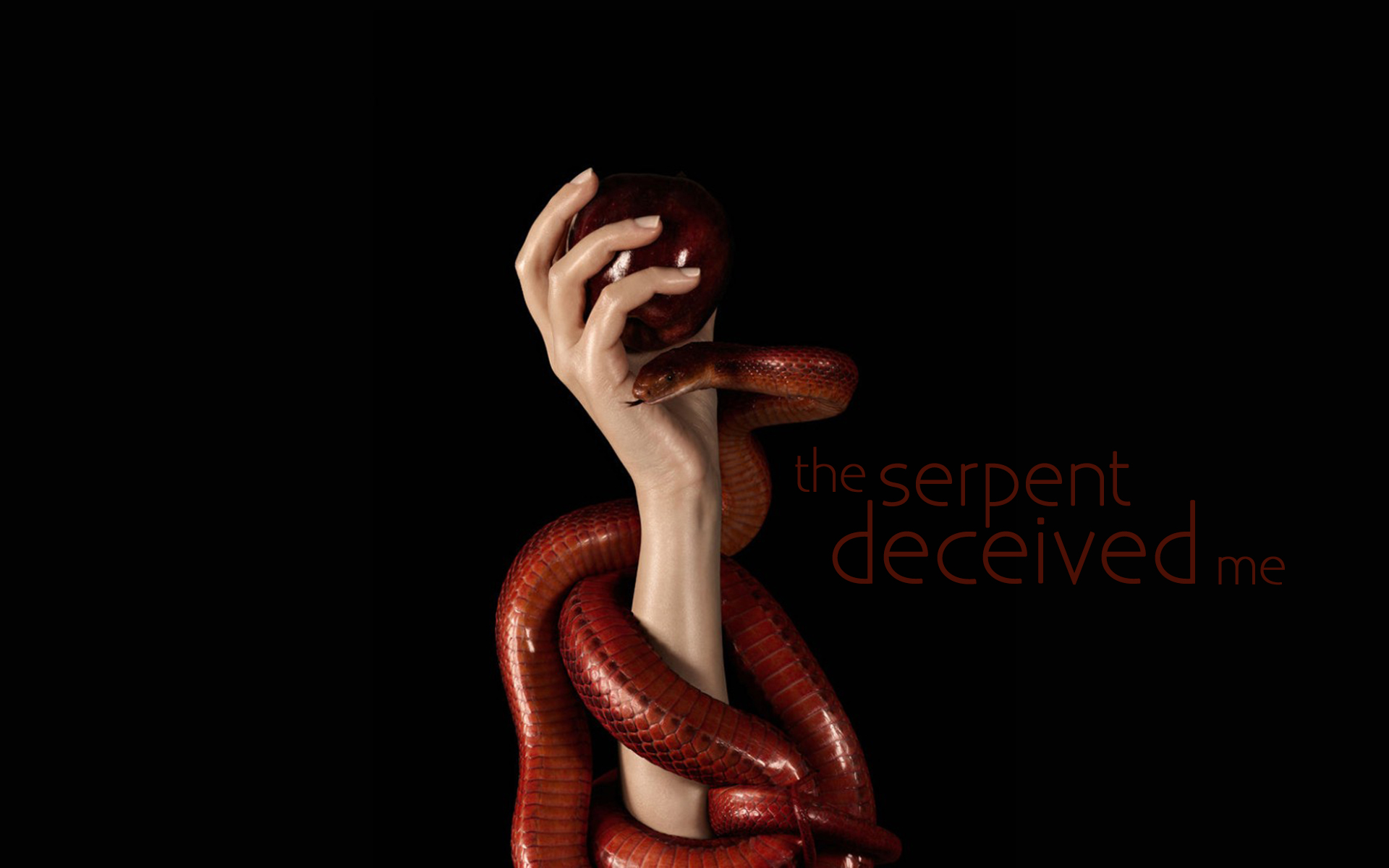 The Serpent Wallpapers