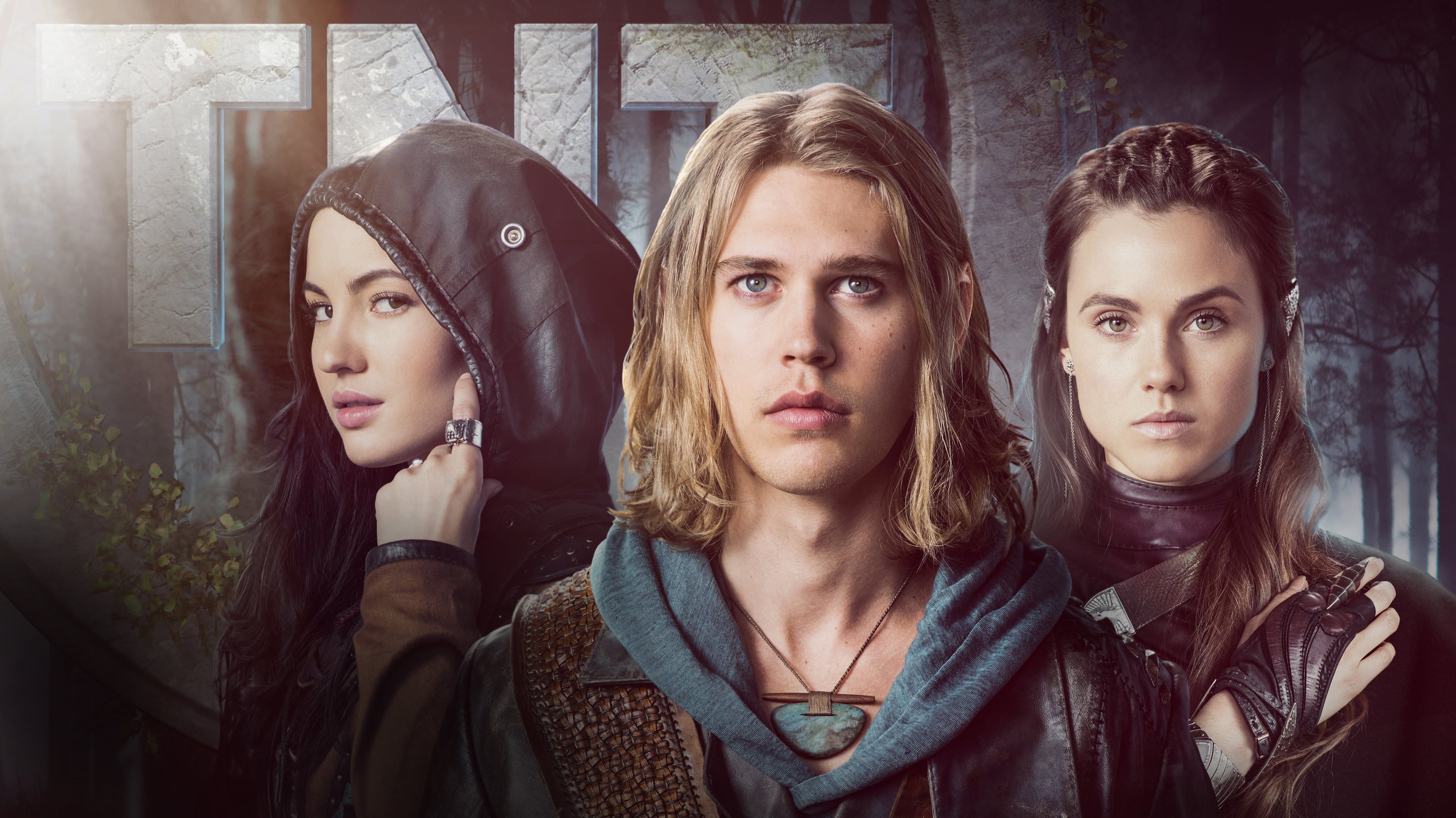 The Shannara Chronicles Wallpapers