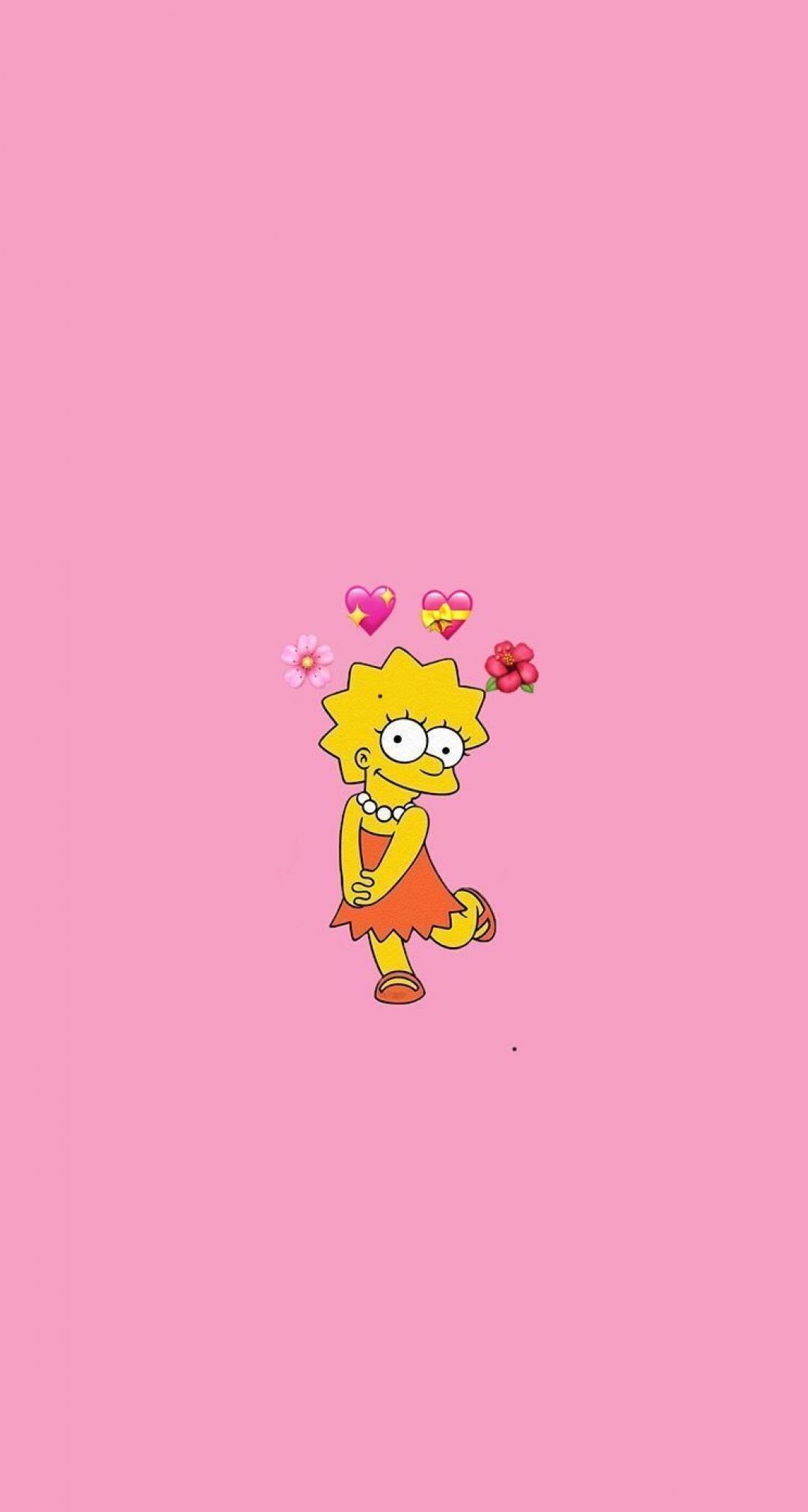 The Simpsons 2019 Wallpapers