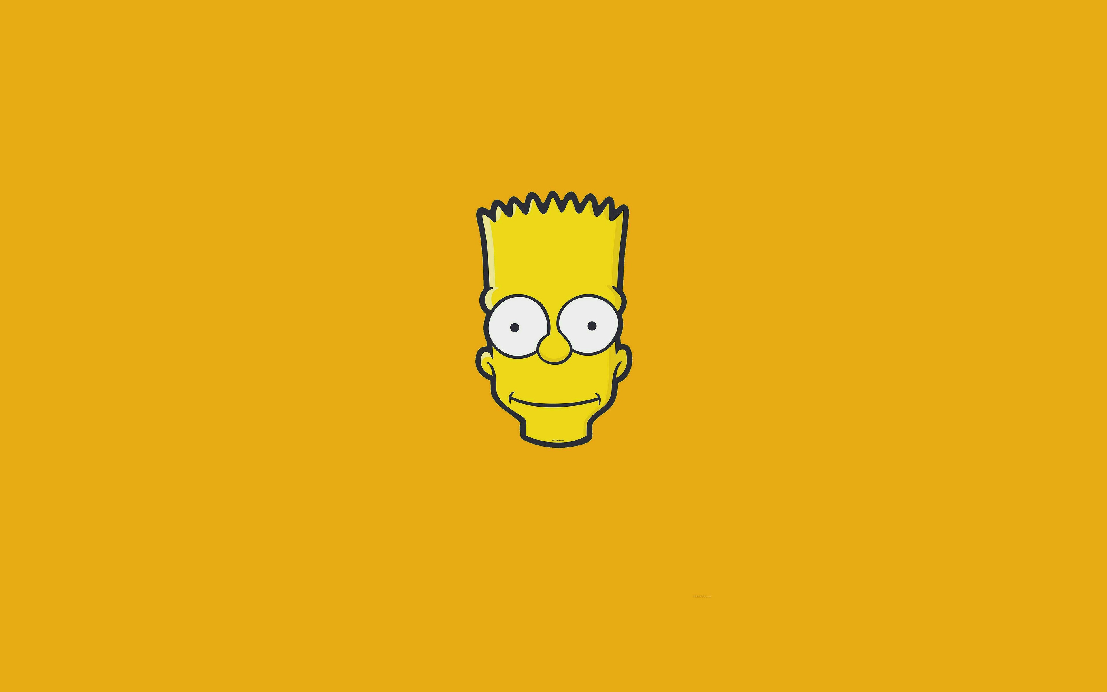 The Simpsons 2019 Wallpapers