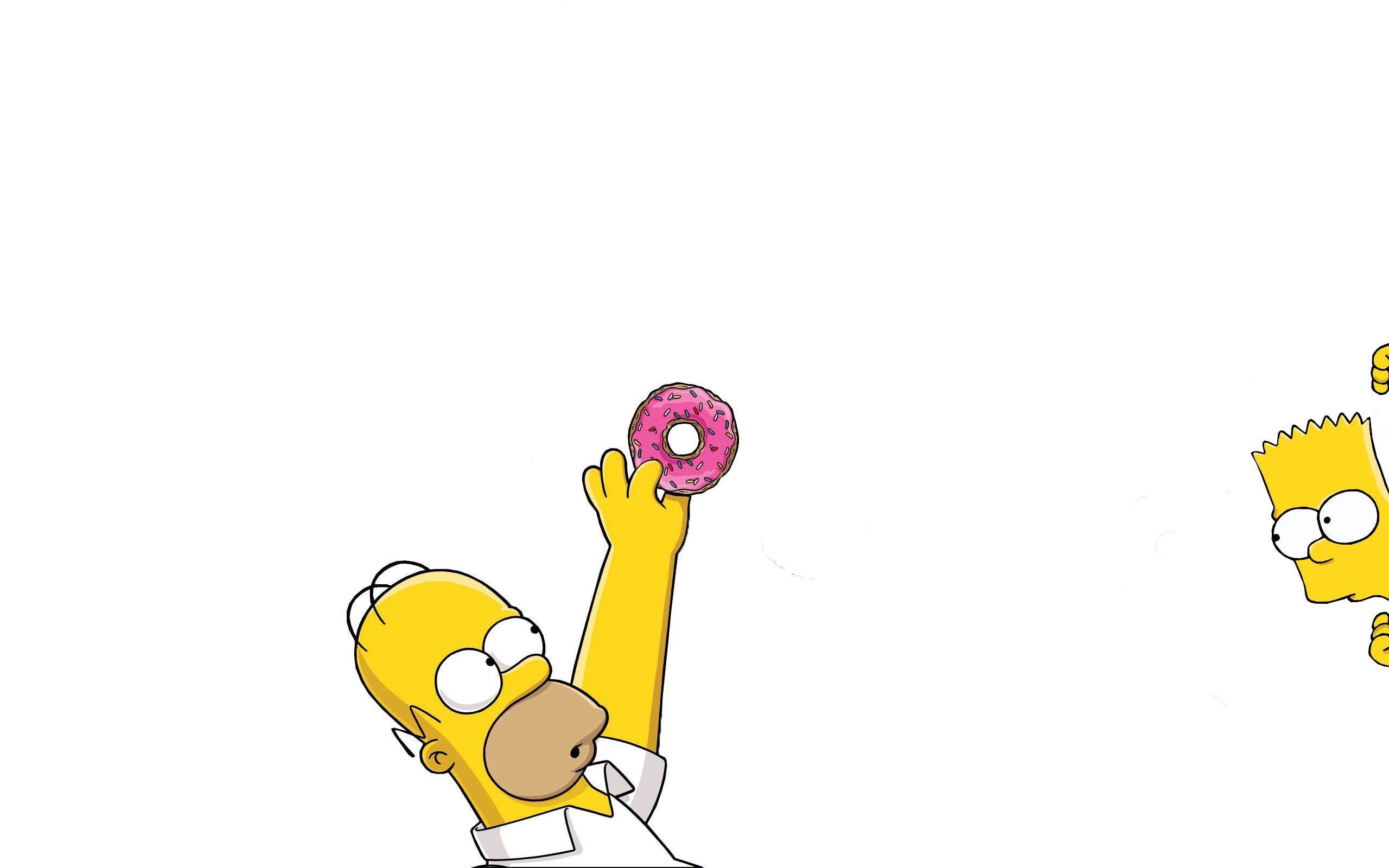 The Simpsons 2019 Wallpapers