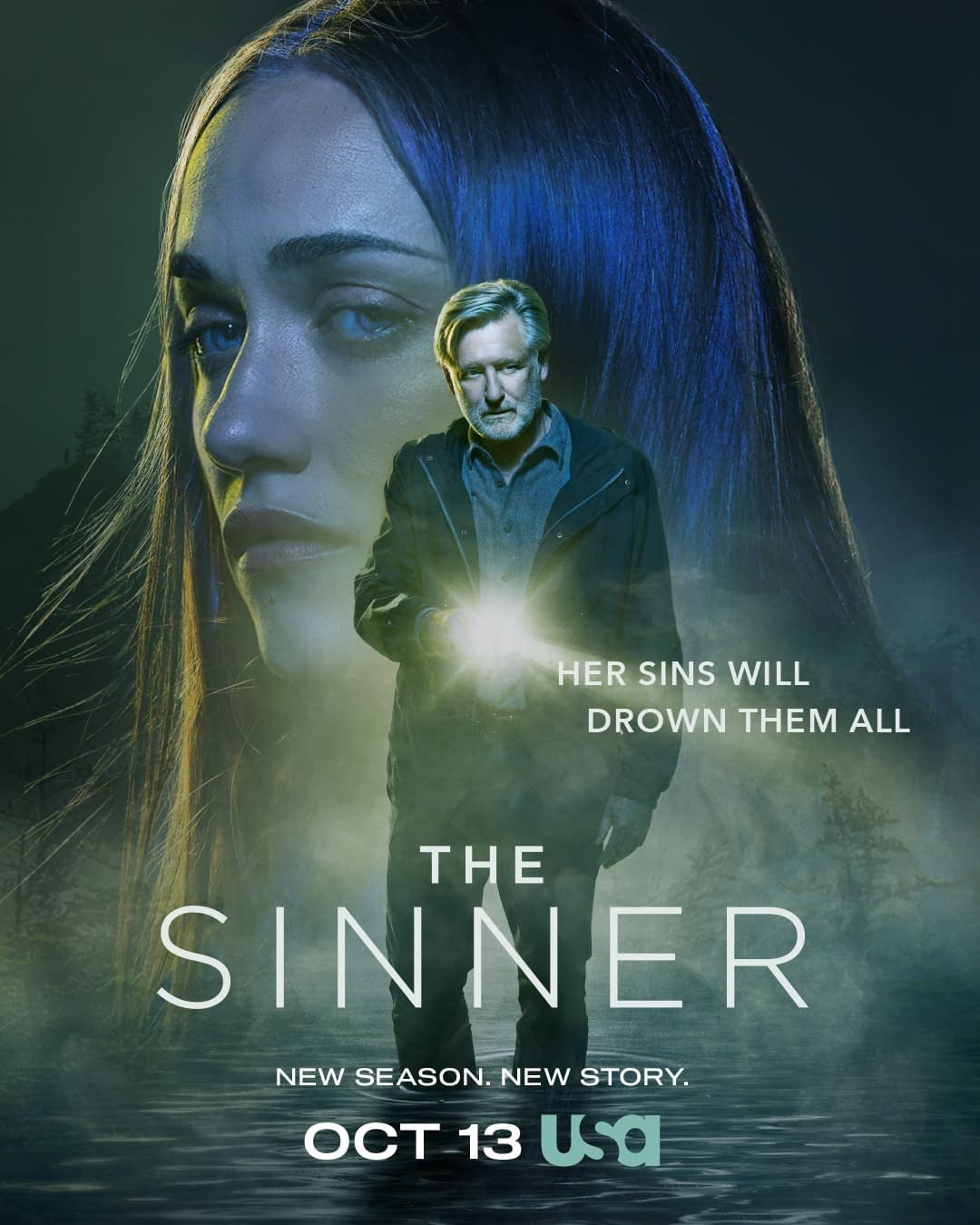 The Sinner Wallpapers