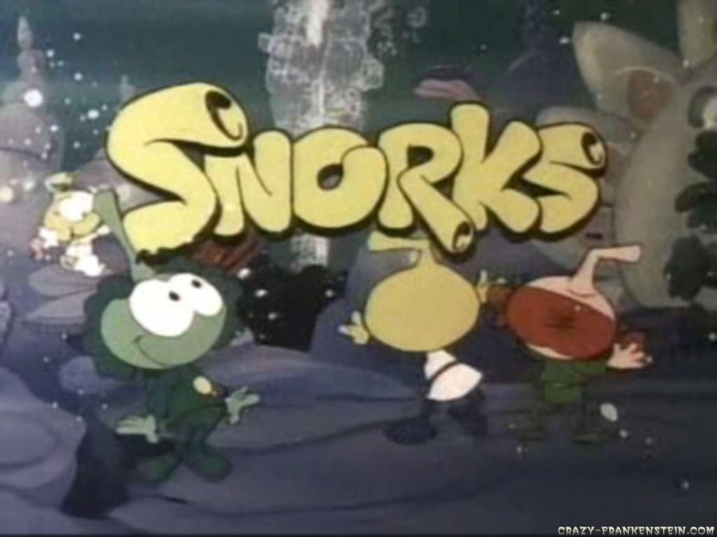 The Snorks Wallpapers