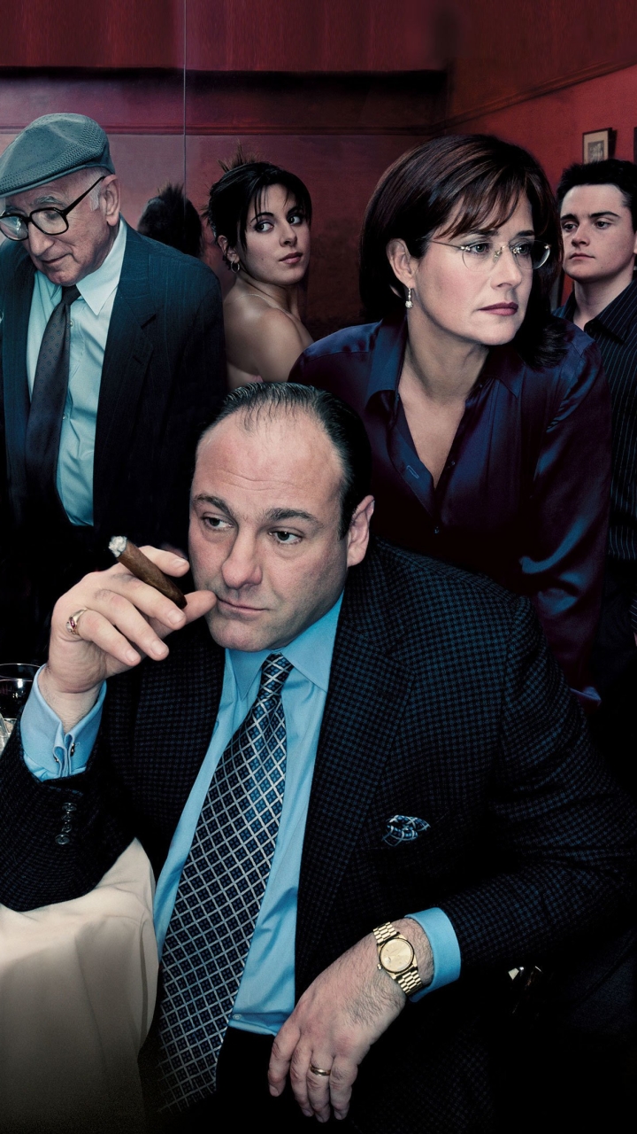 The Sopranos Wallpapers