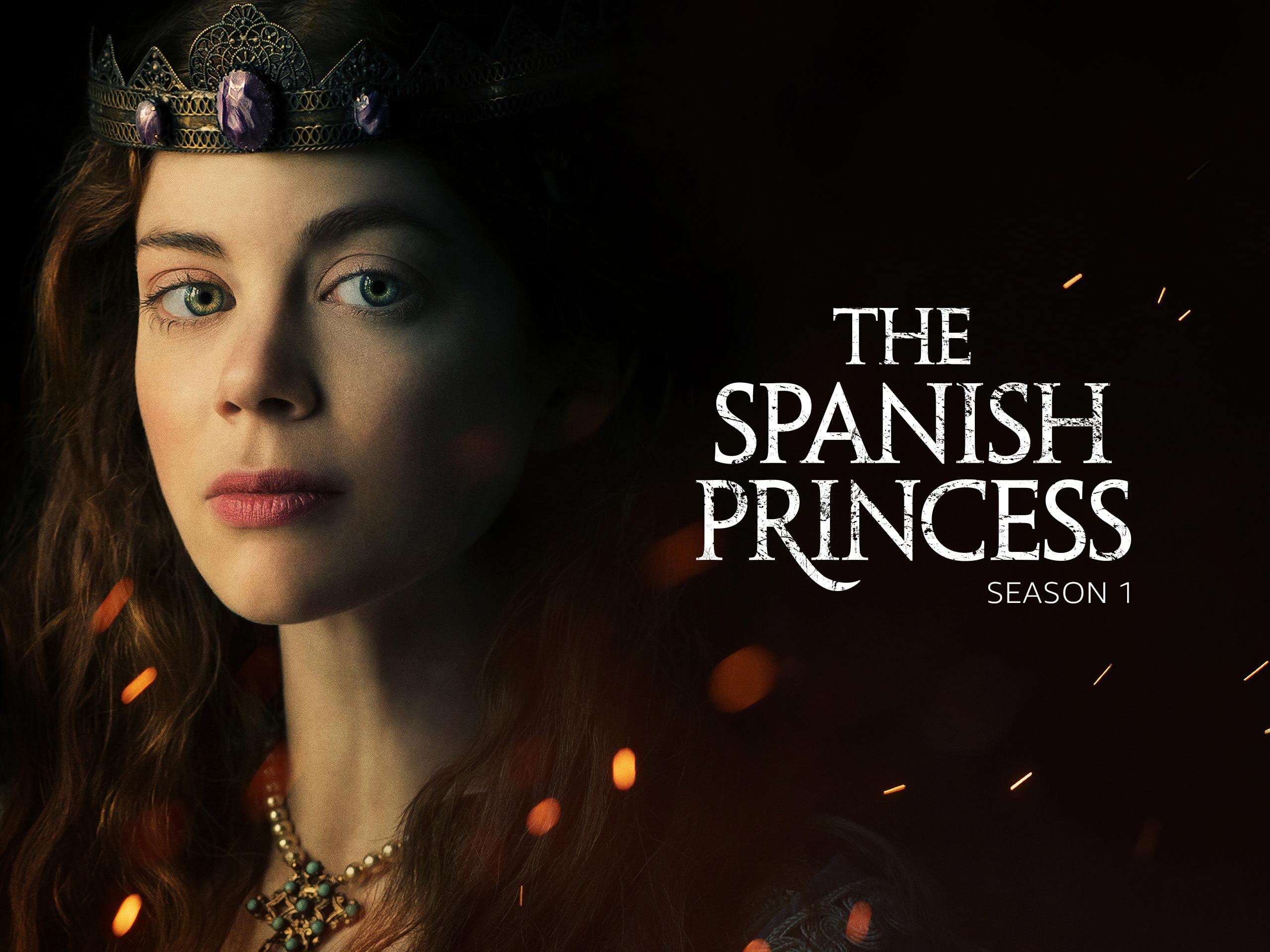 The Spanish Princess Season 1 Wallpapers