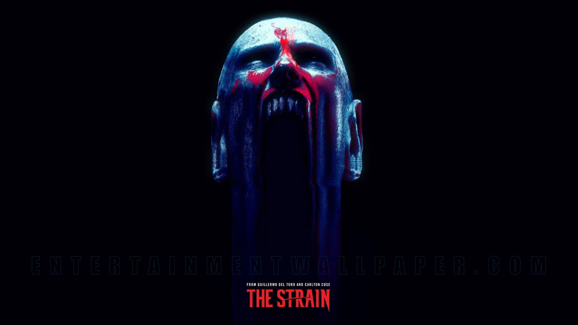 The Strain Wallpapers