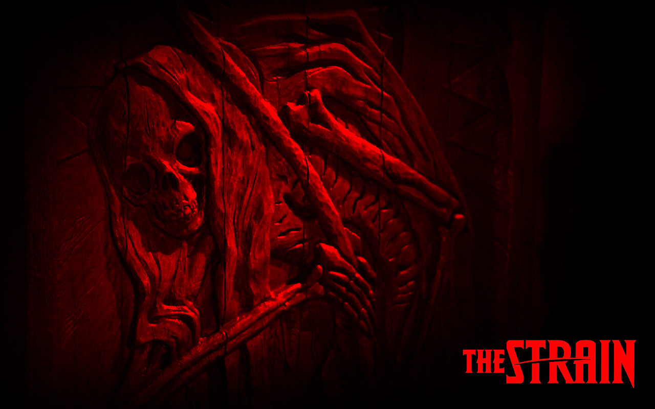 The Strain Wallpapers