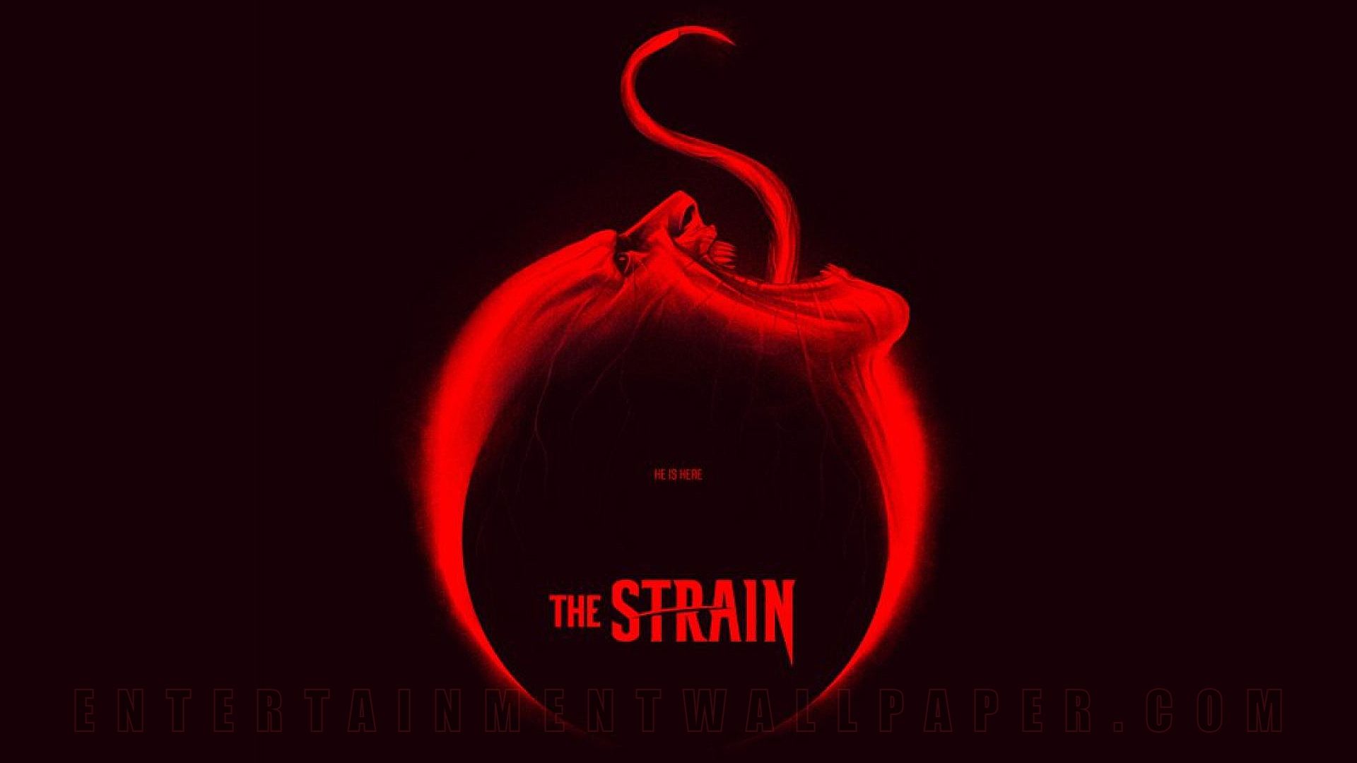 The Strain Wallpapers