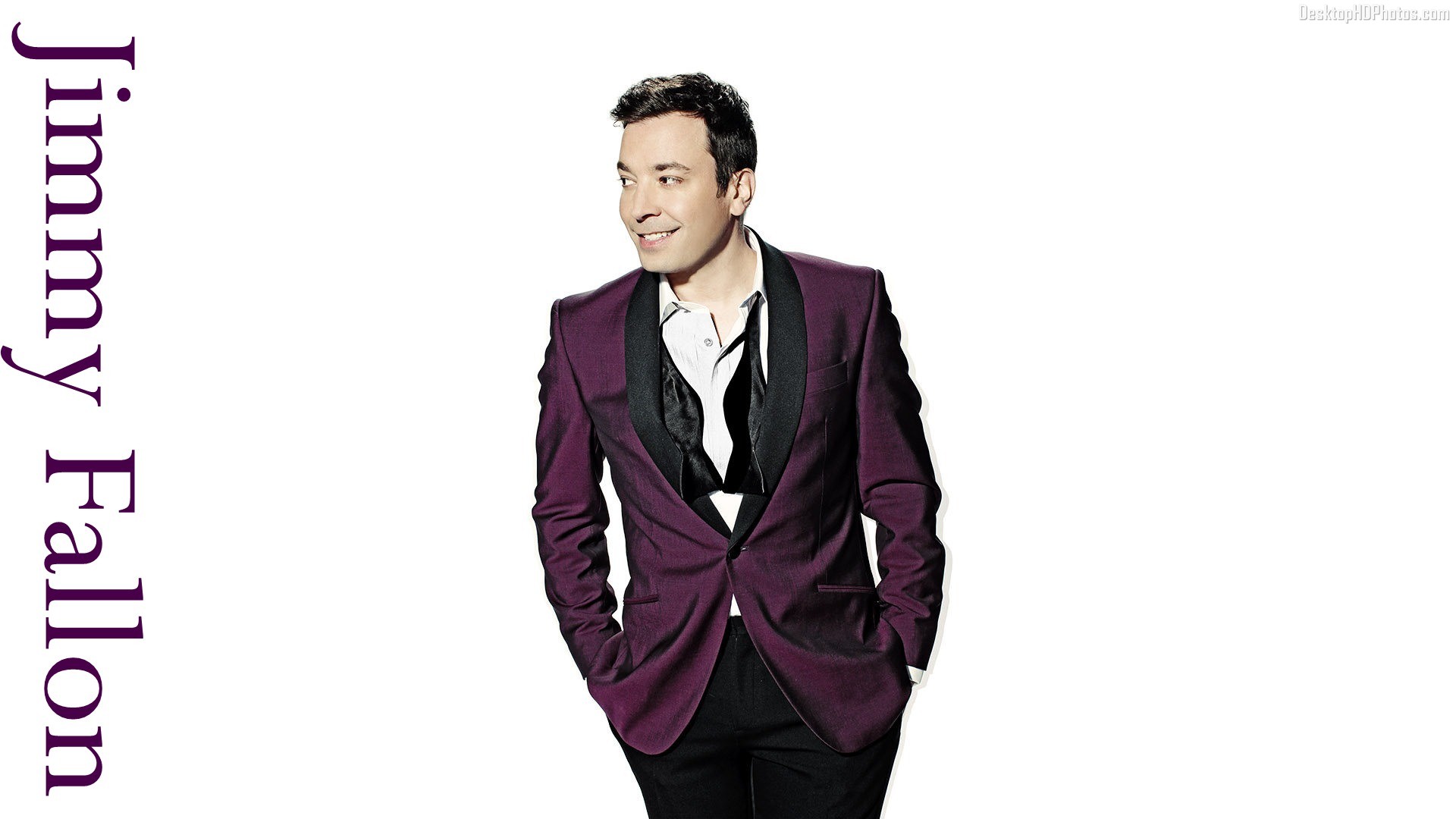 The Tonight Show Starring Jimmy Fallon Wallpapers