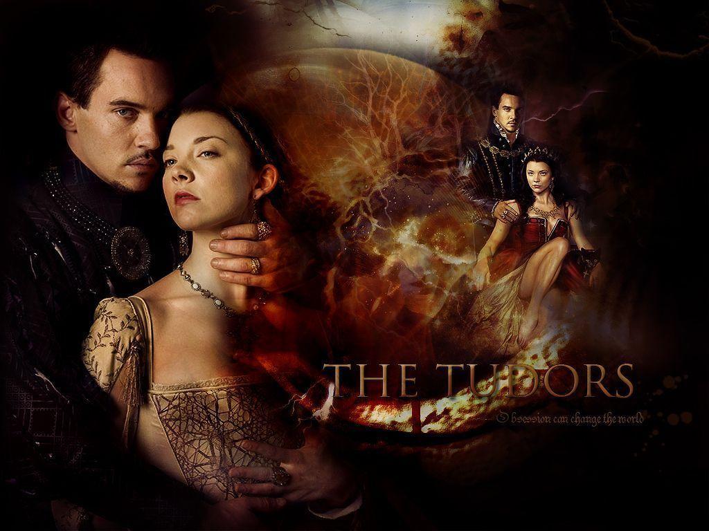 The Tudors Wallpapers