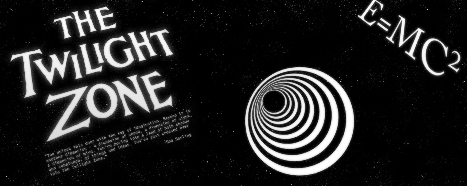 The Twilight Zone Wallpapers