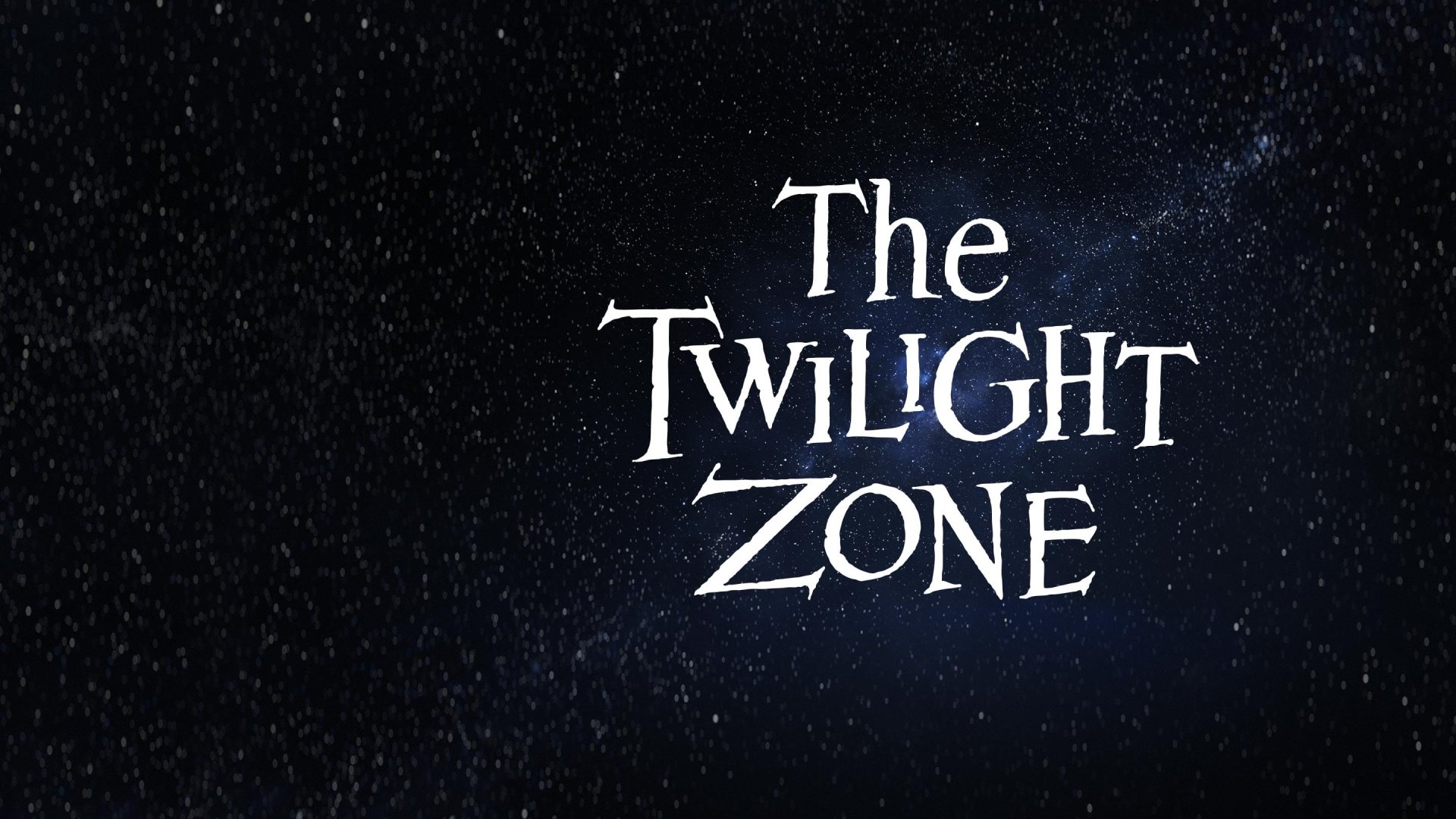 The Twilight Zone Wallpapers