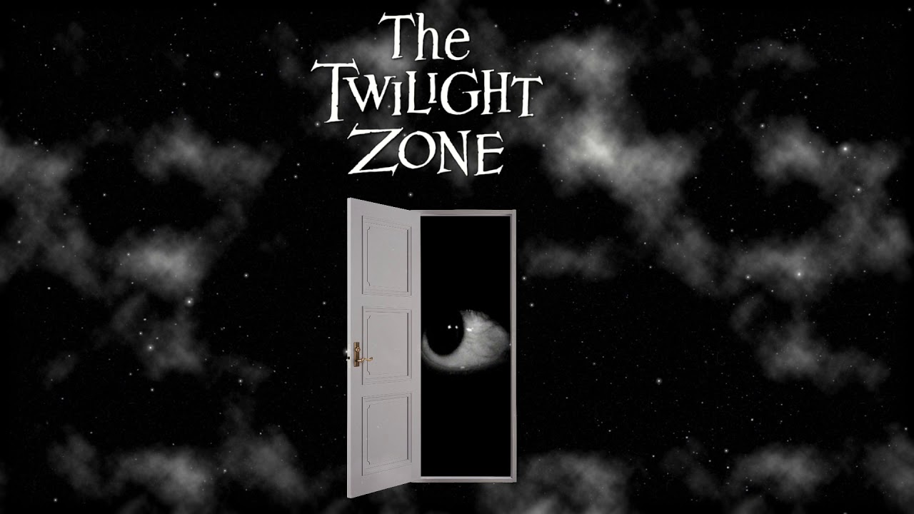 The Twilight Zone Wallpapers