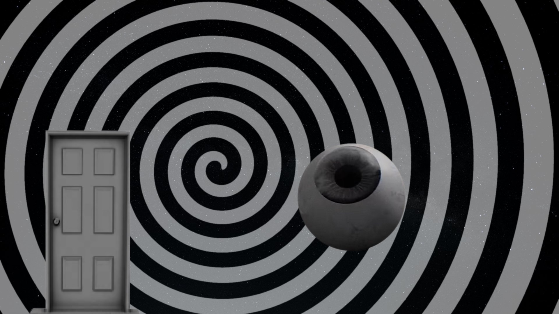 The Twilight Zone Wallpapers