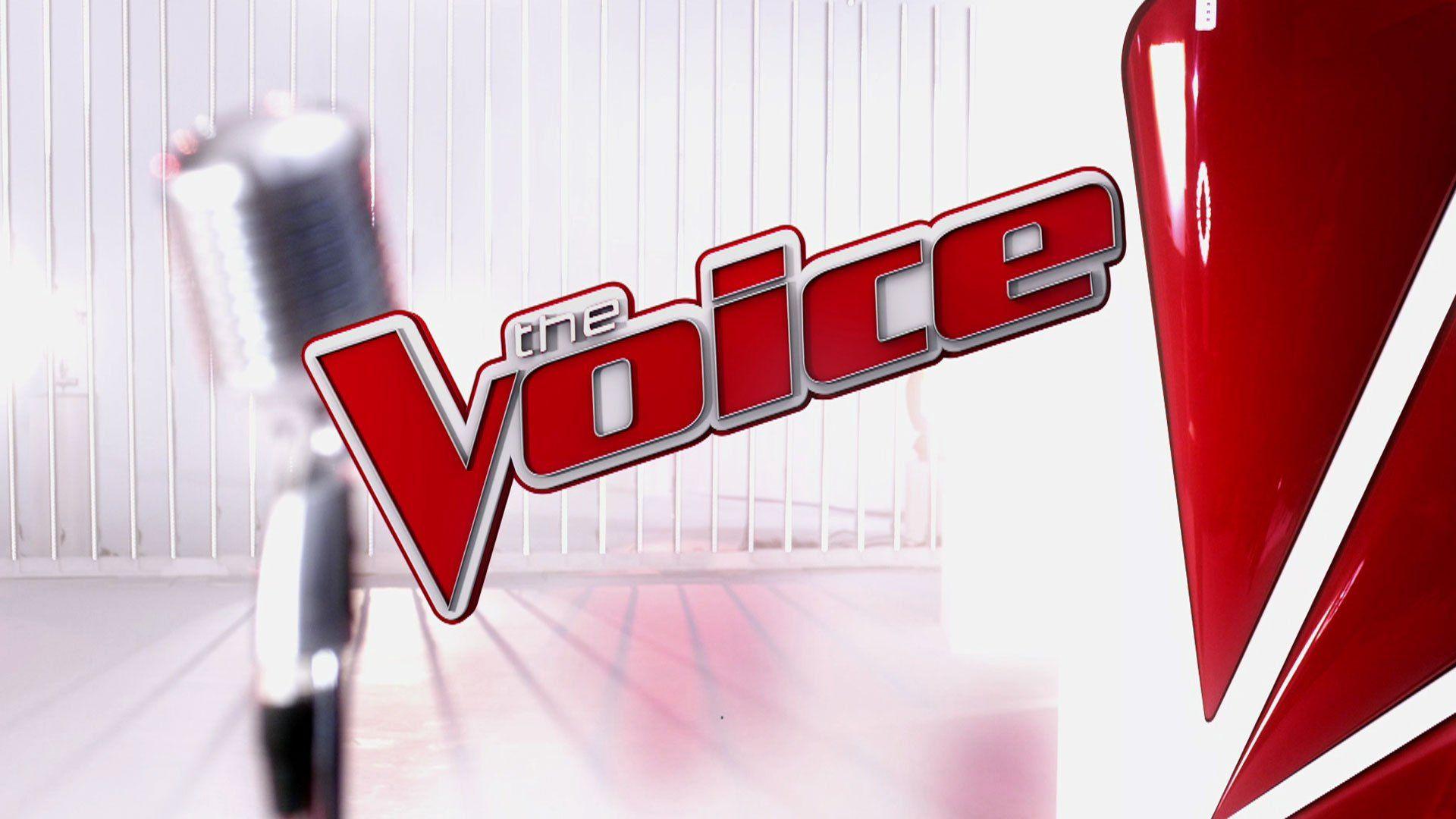 The Voice Wallpapers