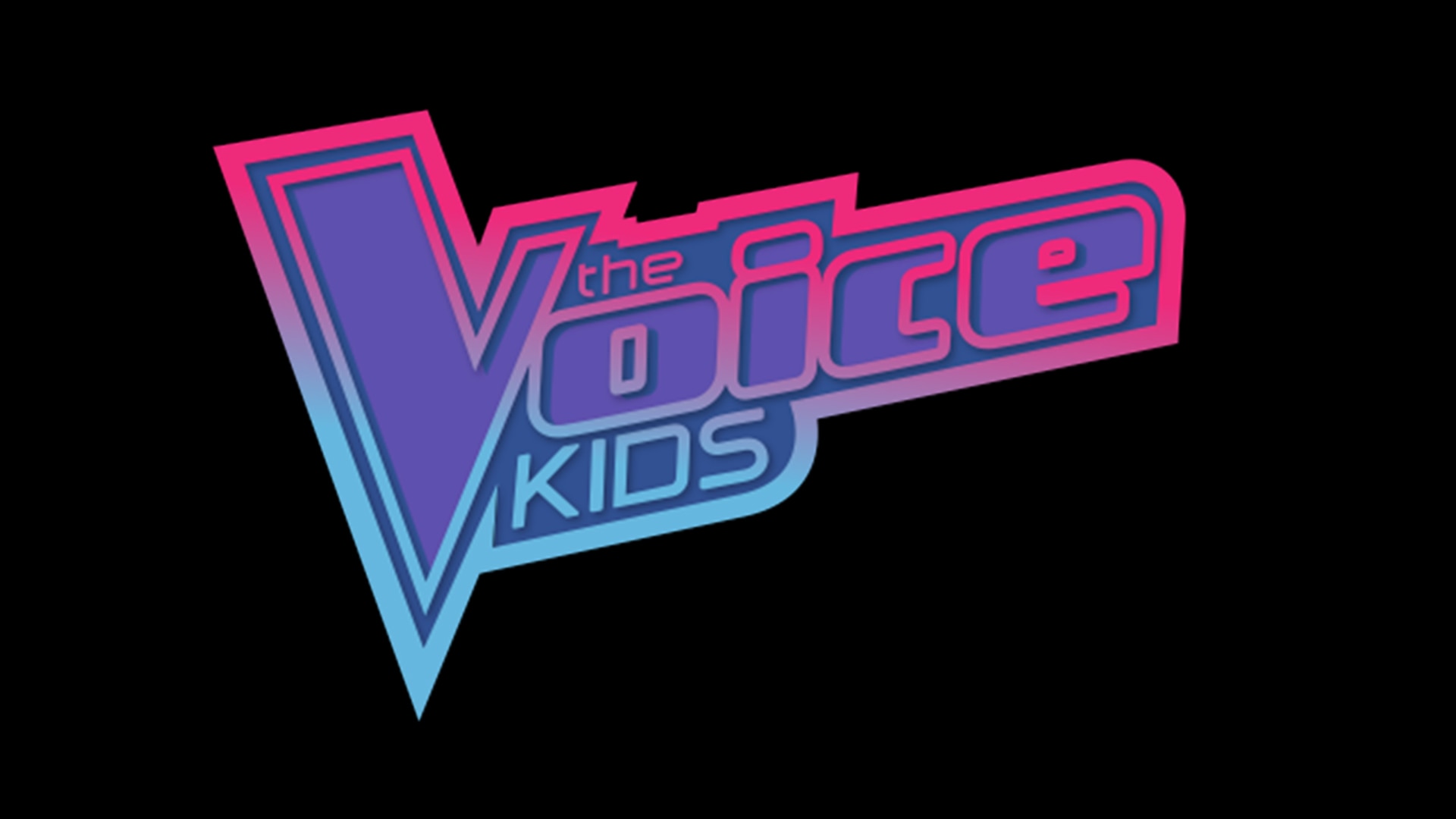 The Voice Kids Wallpapers