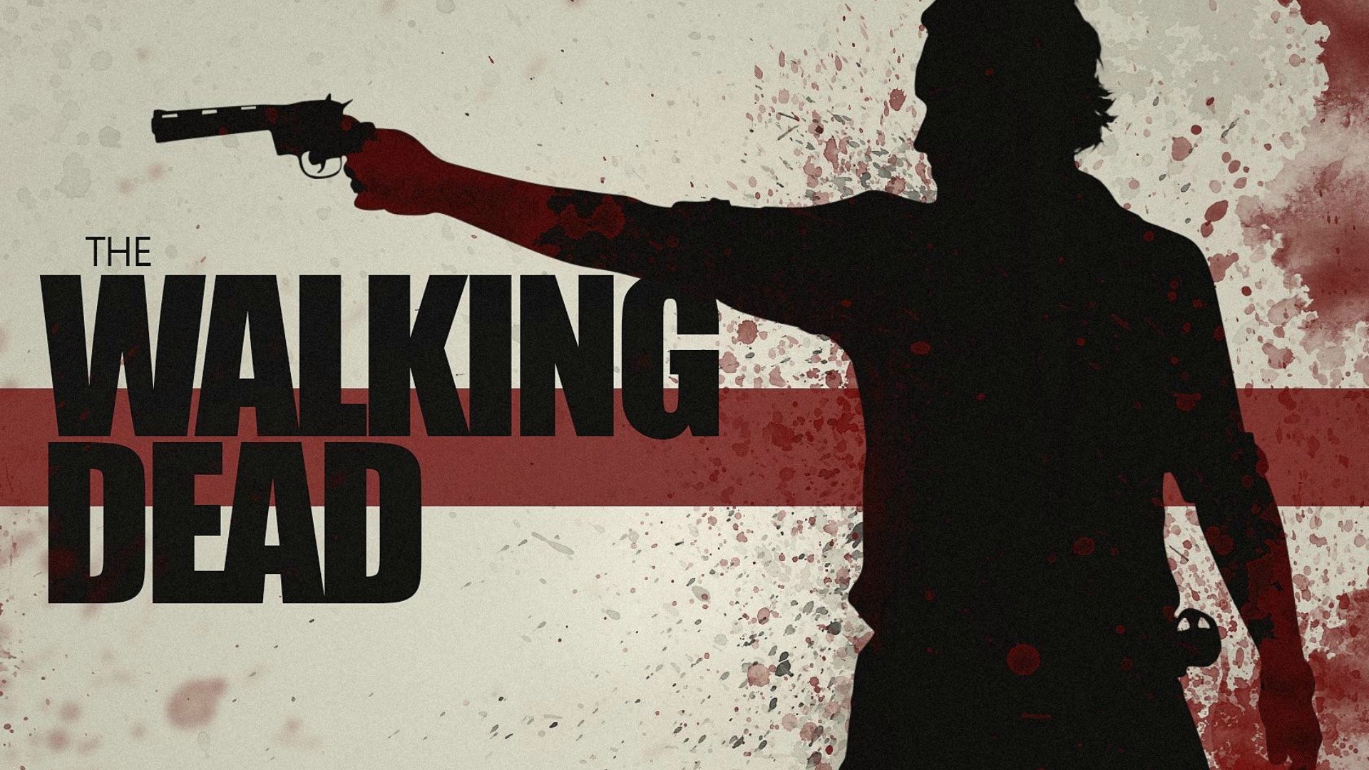 The Walking Dead Hd Wallpapers