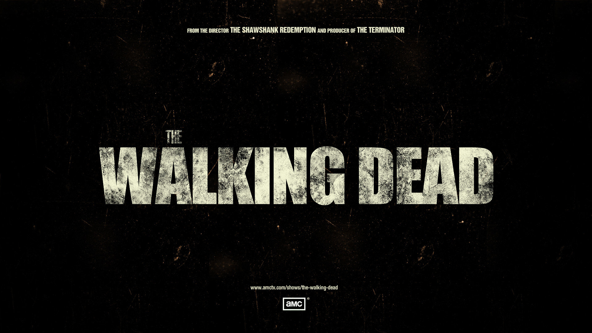 The Walking Dead Hd Wallpapers