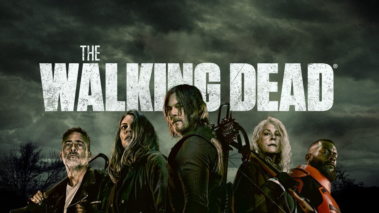 The Walking Dead World Beyond Season 2 Wallpapers