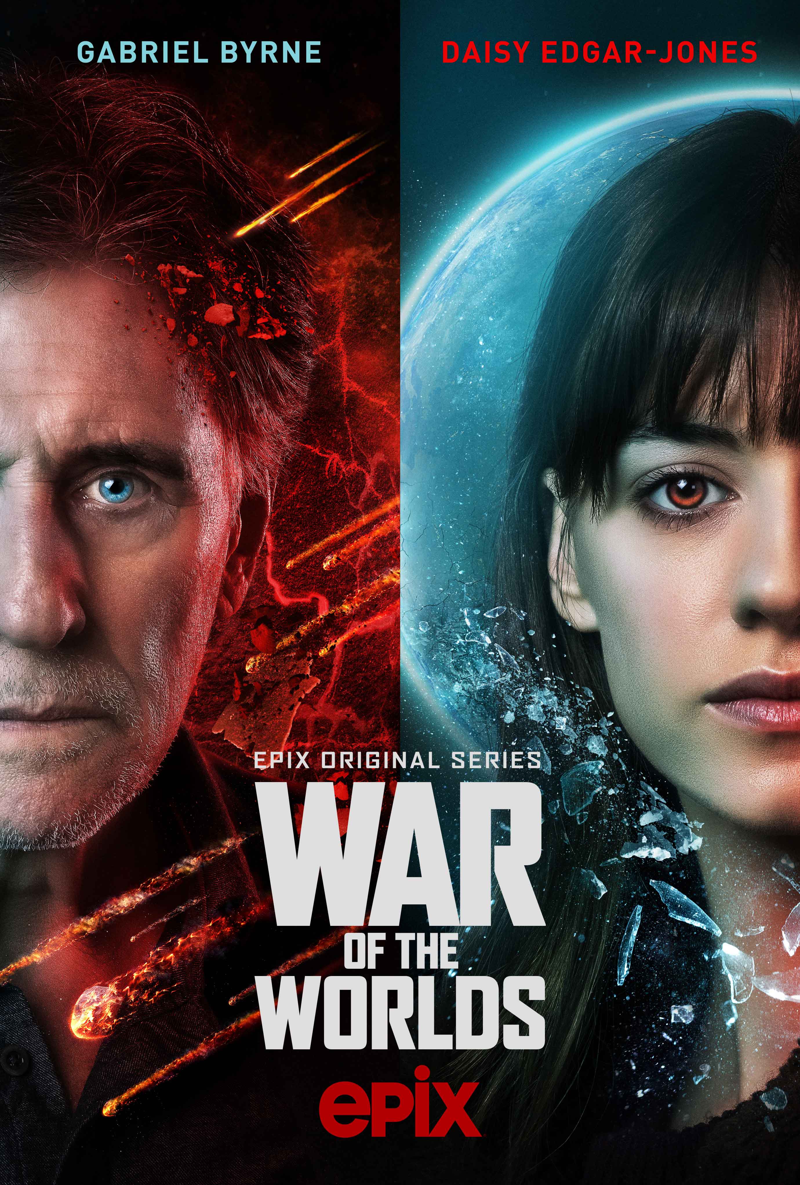 The War Of The Worlds Bbc One Wallpapers