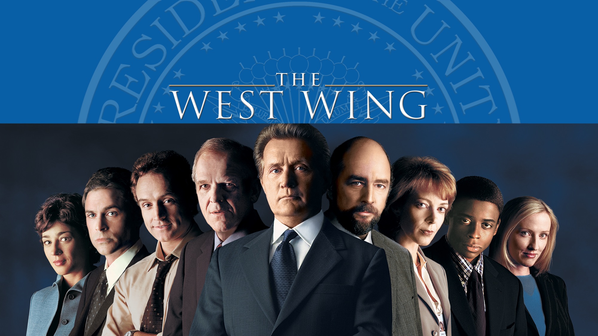 The West Wing Wallpapers