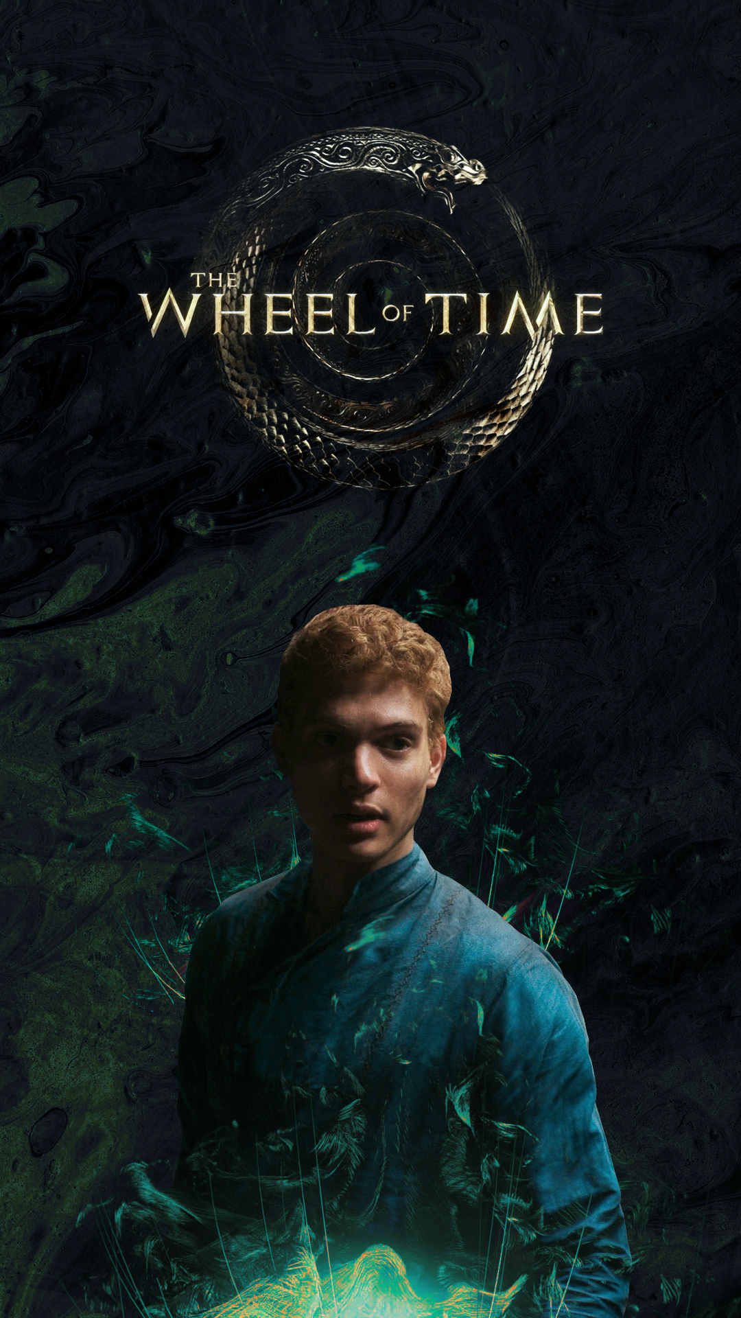 The Wheel Of Time Wallpapers