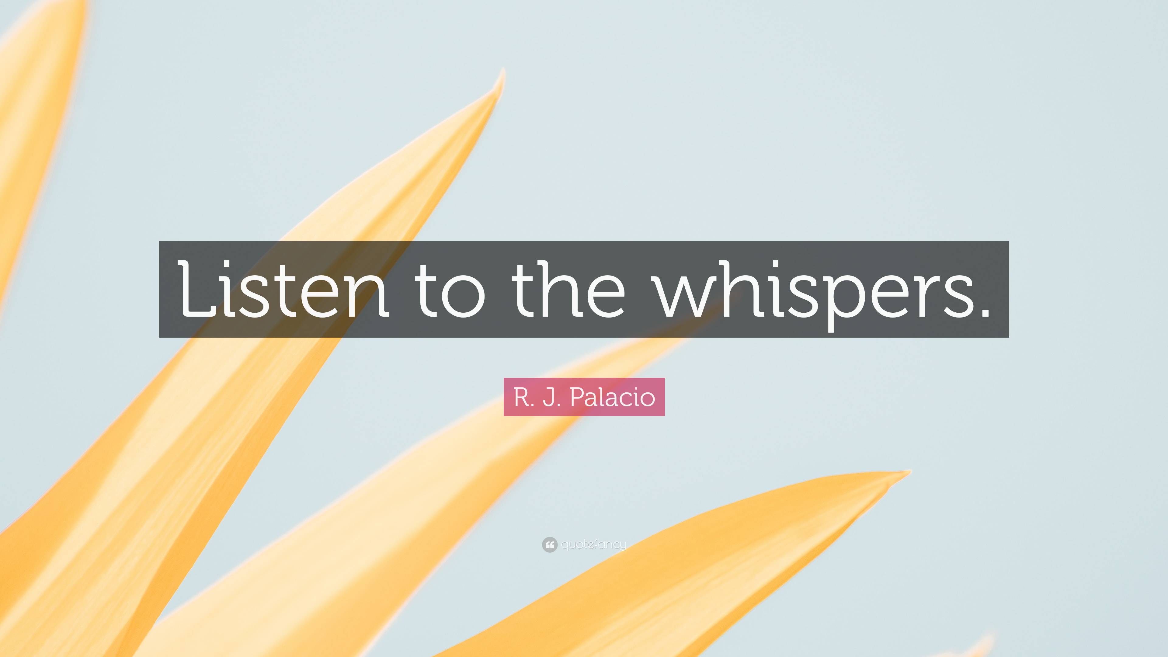 The Whispers Wallpapers