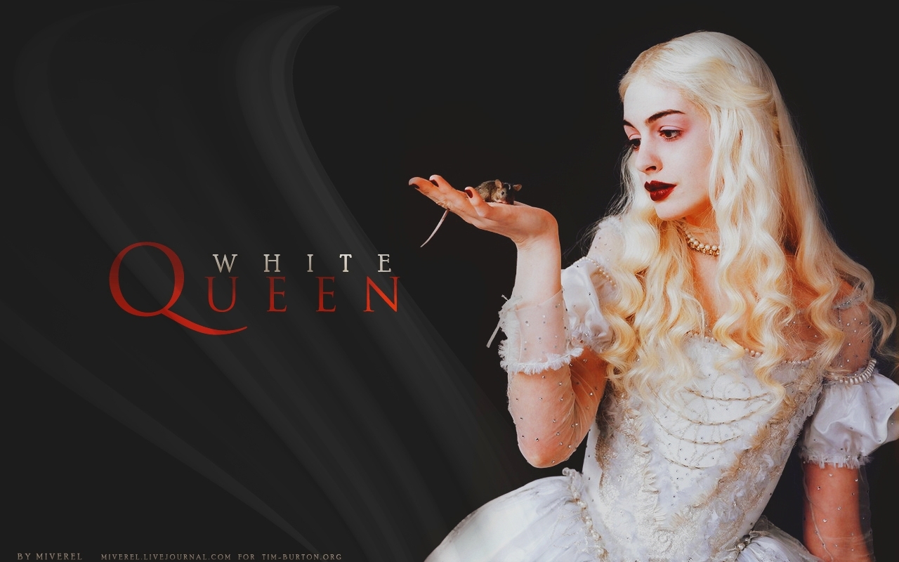 The White Queen Wallpapers