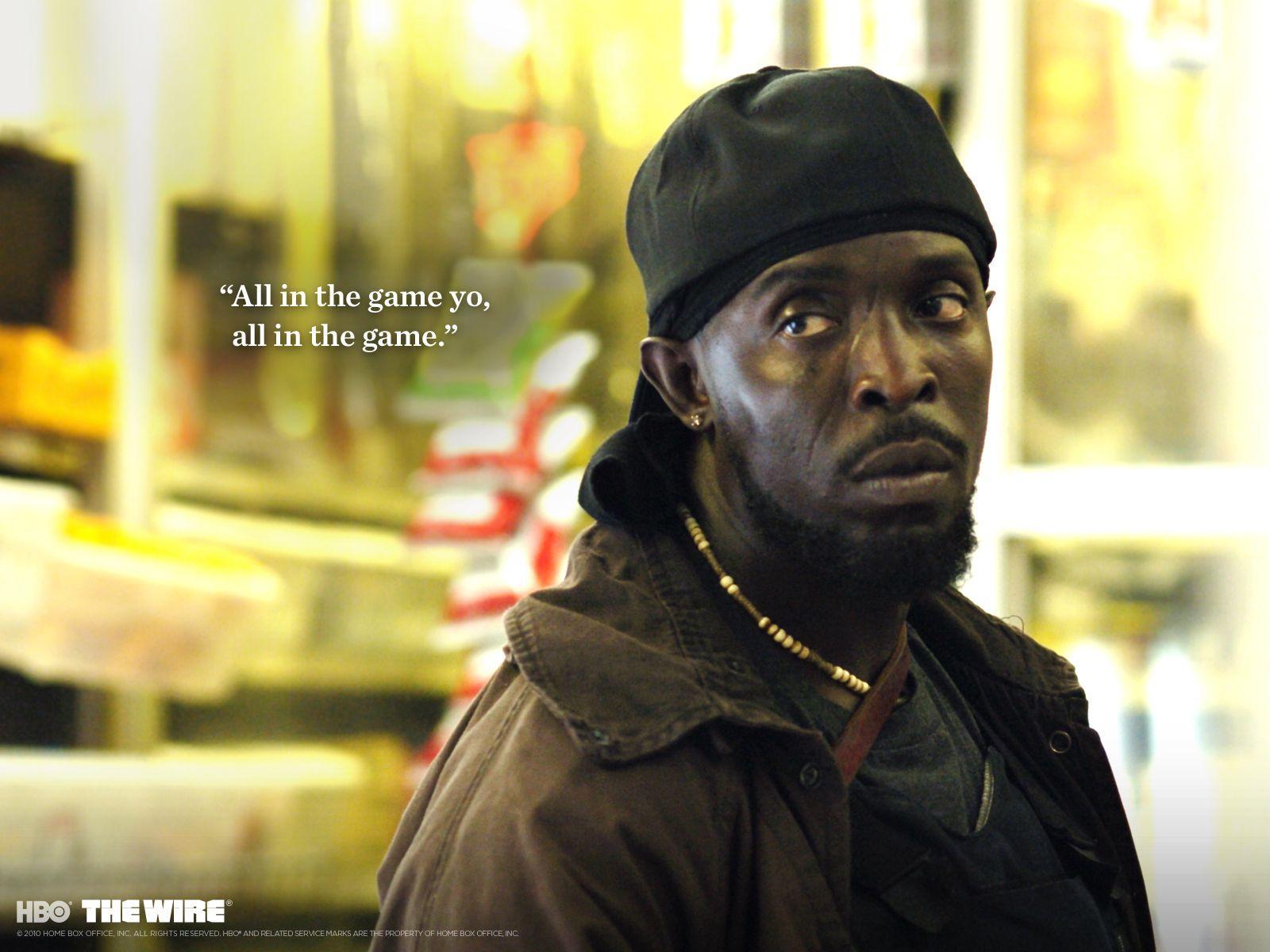 The Wire Wallpapers