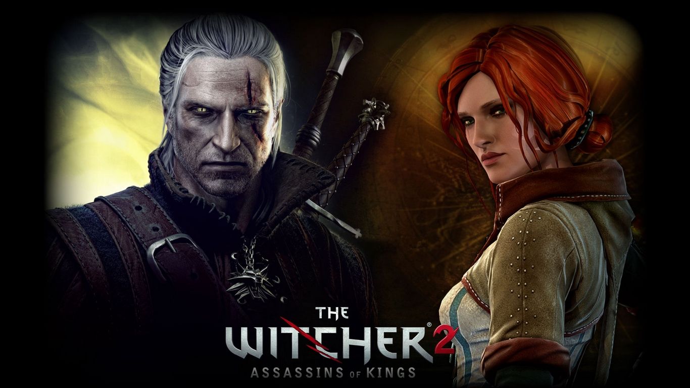 The Witcher Season 02 Wallpapers