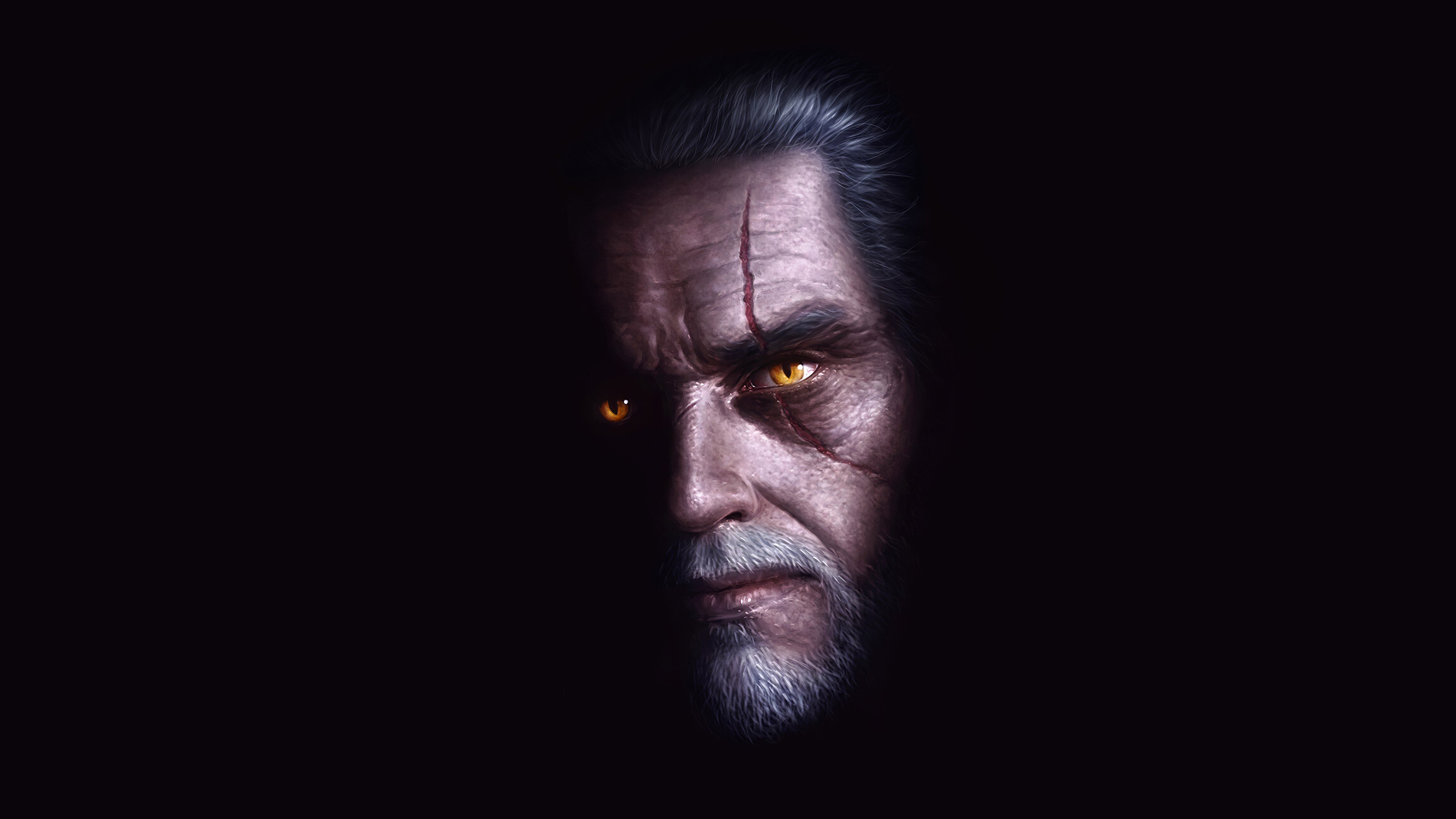 The Witcher Tv Series Wallpapers