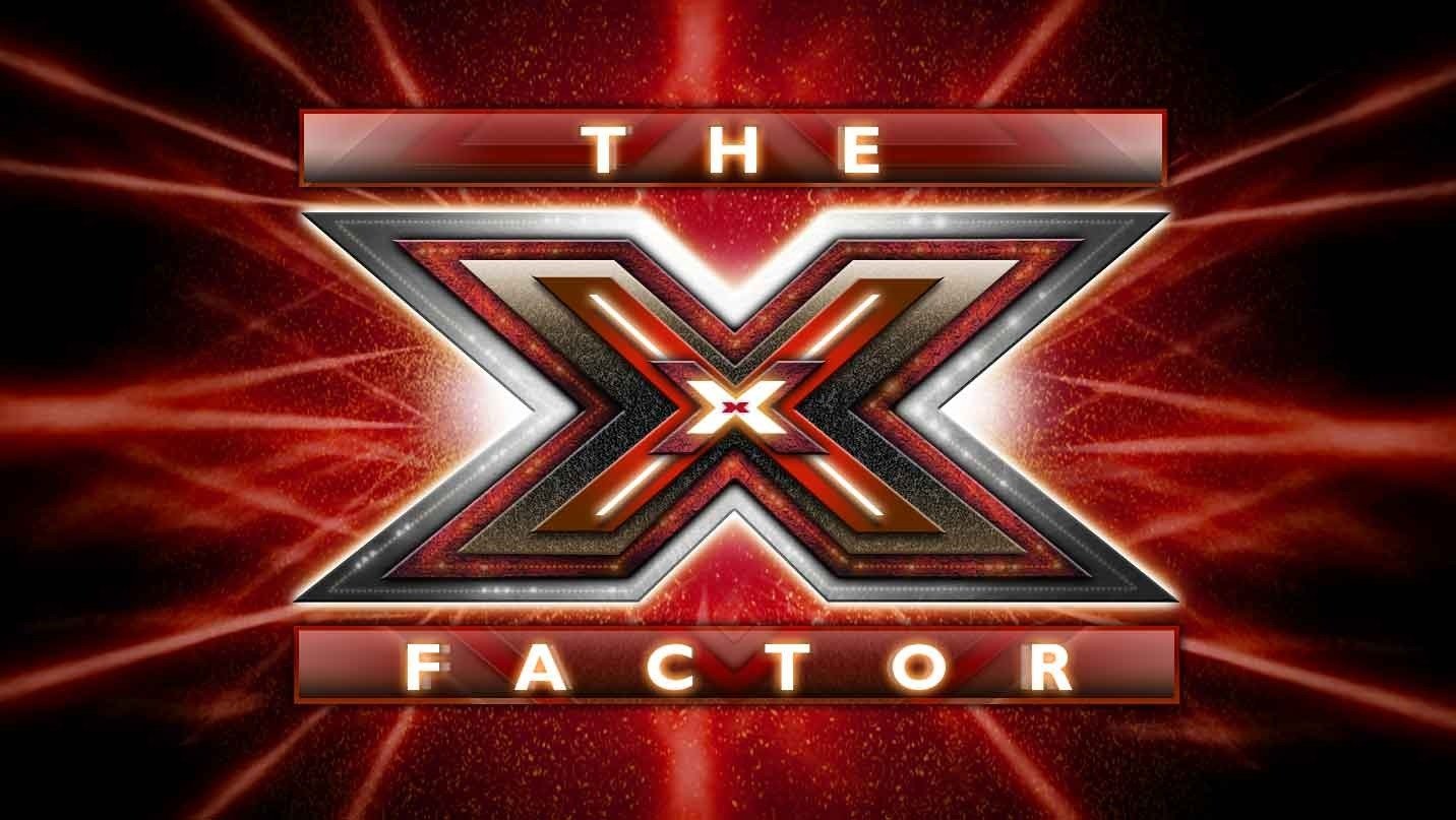 The X Factor (Au) Wallpapers