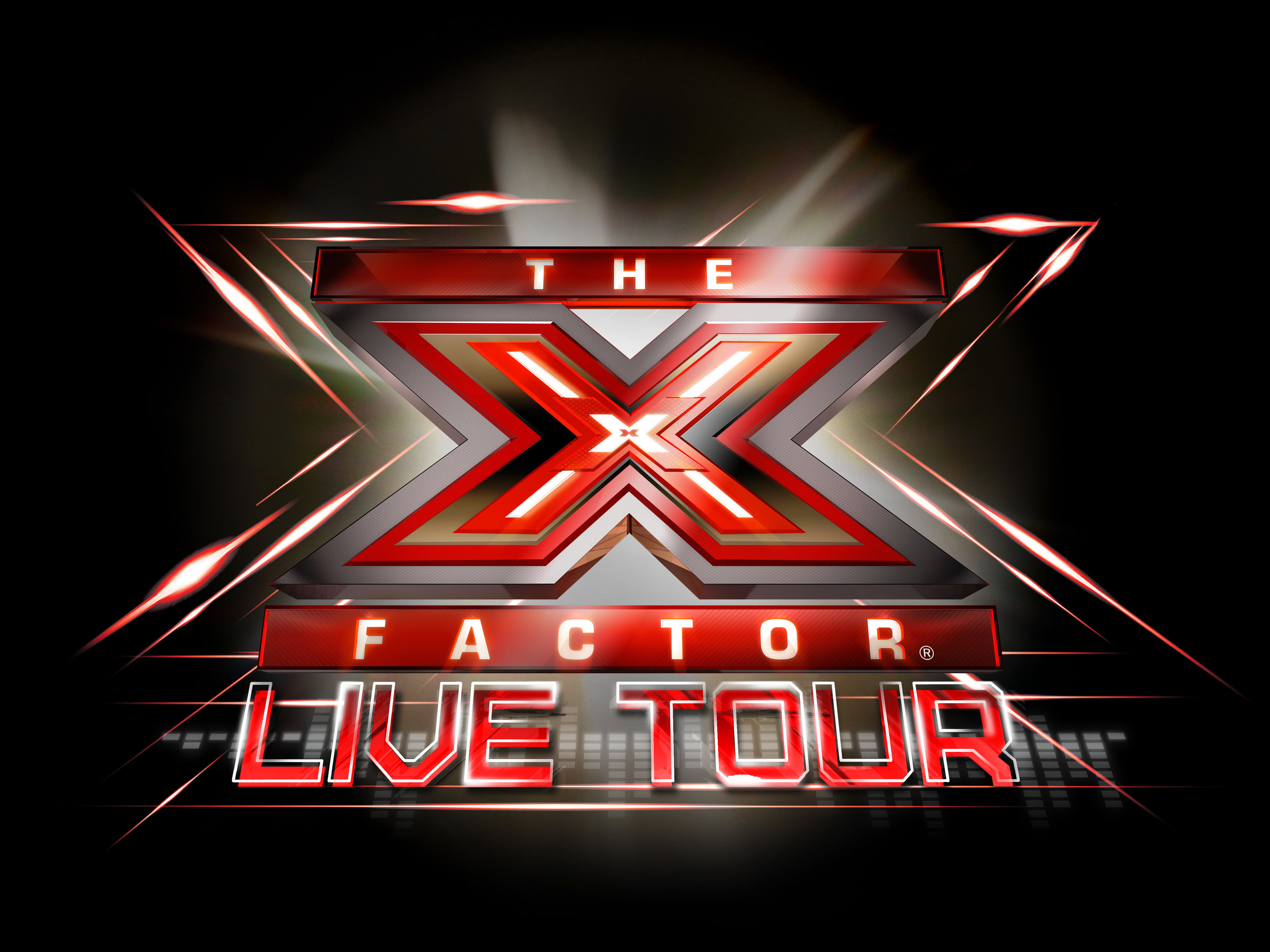 The X Factor (Au) Wallpapers