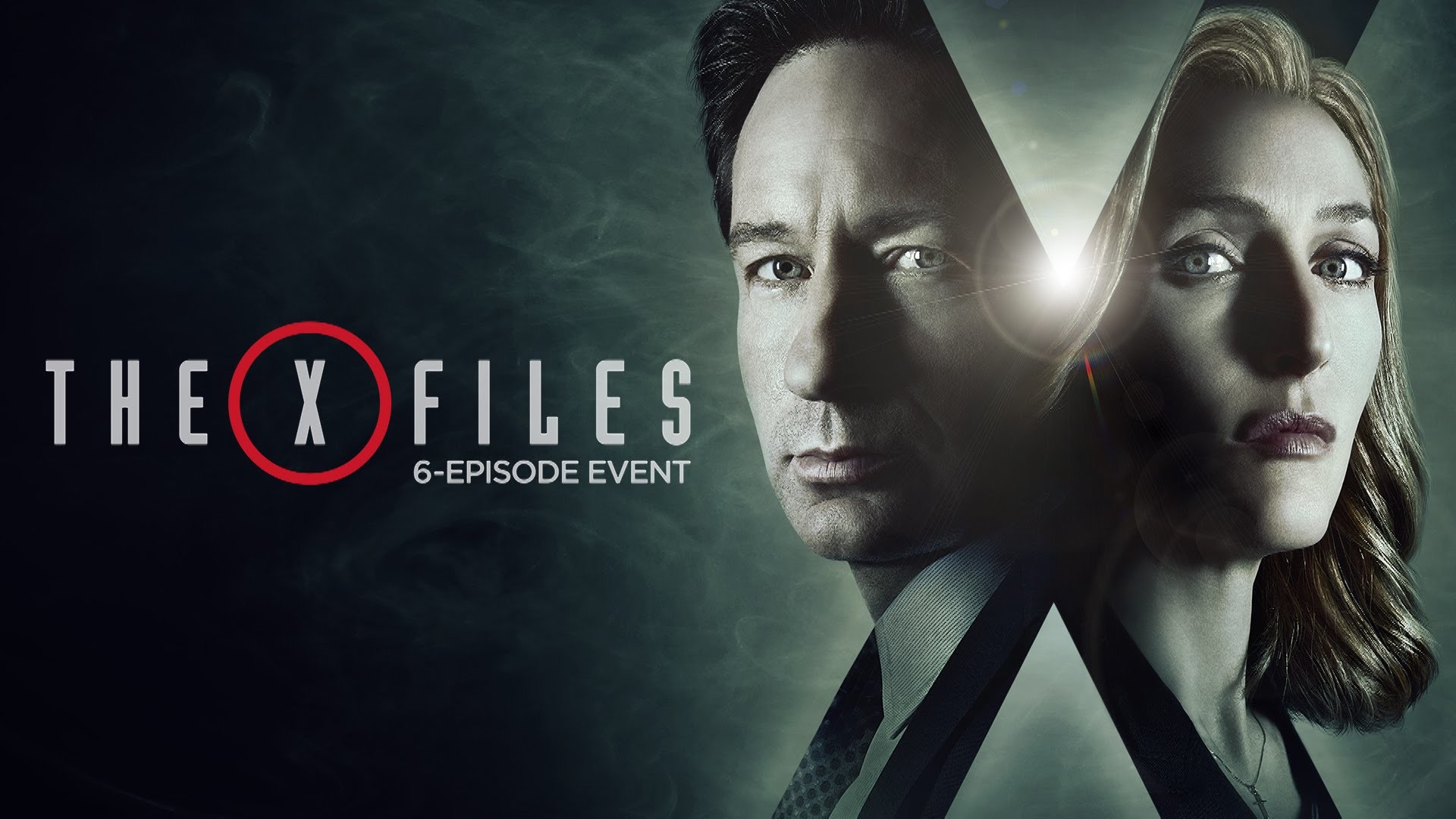 The X-Files Wallpapers