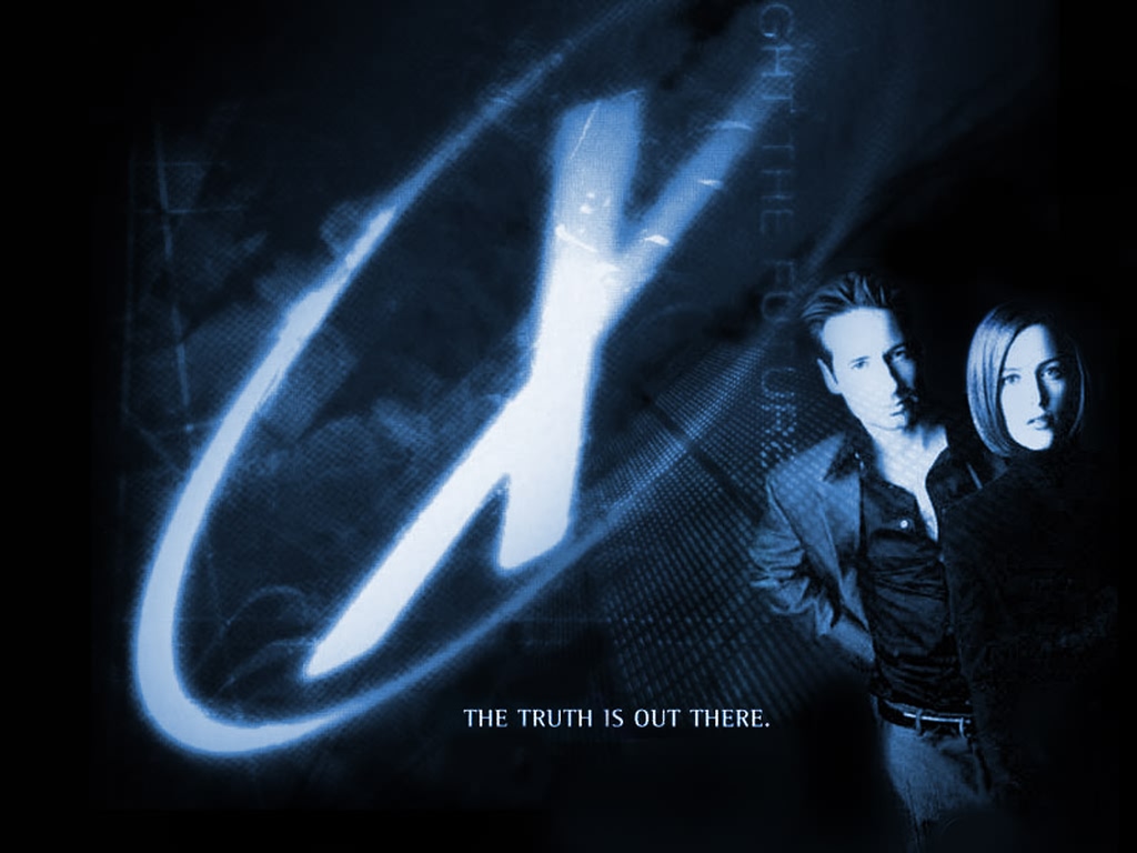 The X-Files Wallpapers