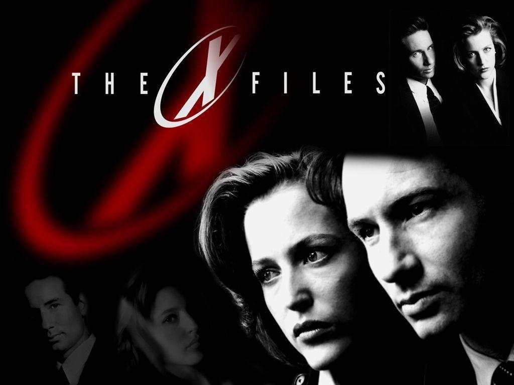 The X-Files Wallpapers