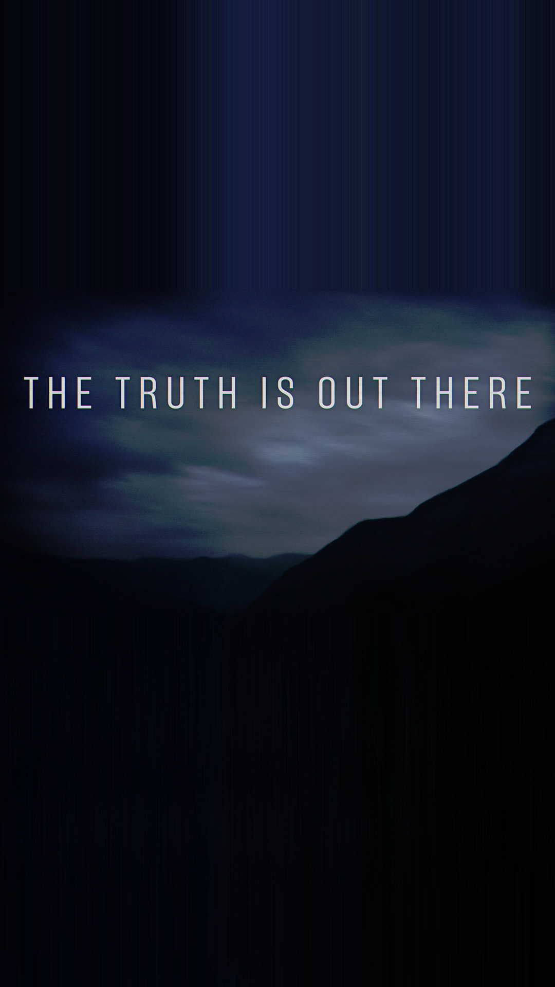 The X-Files Wallpapers