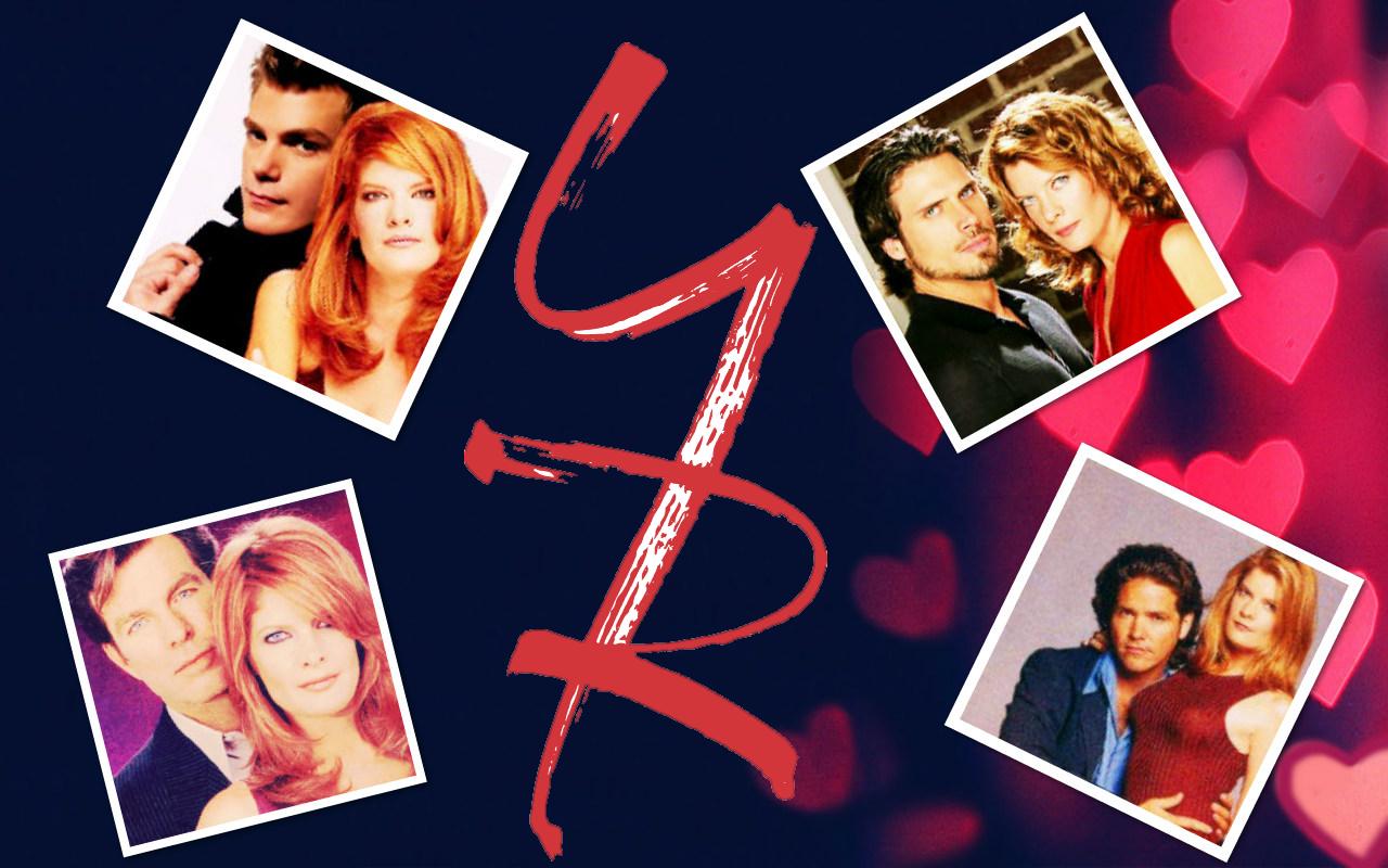 The Young And The Restless Wallpapers